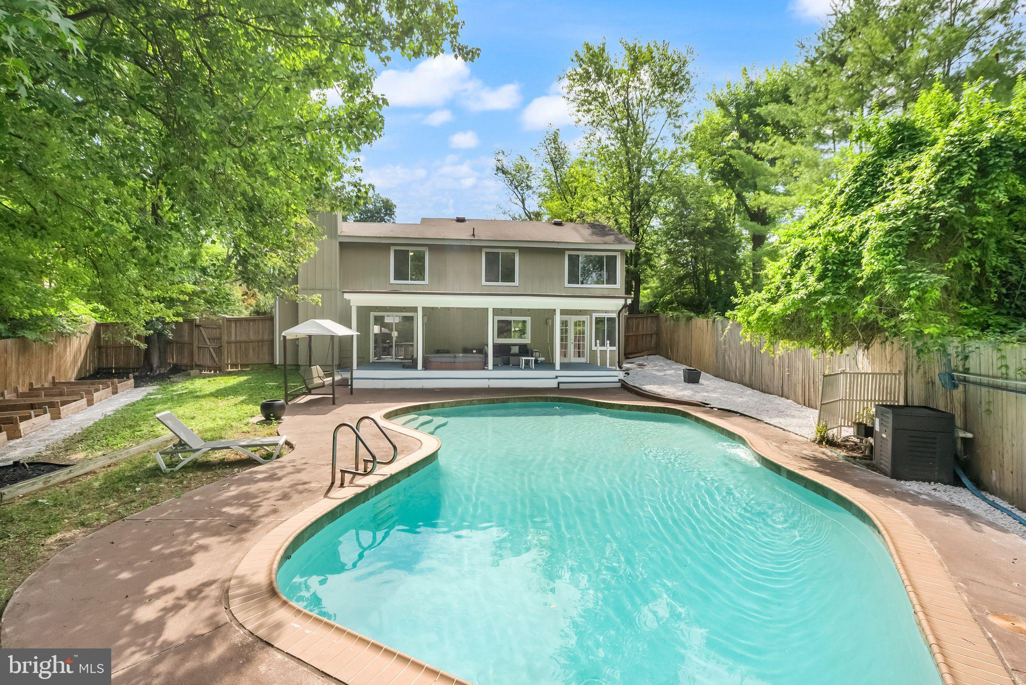 CHANCELLOR FARMS - Residential