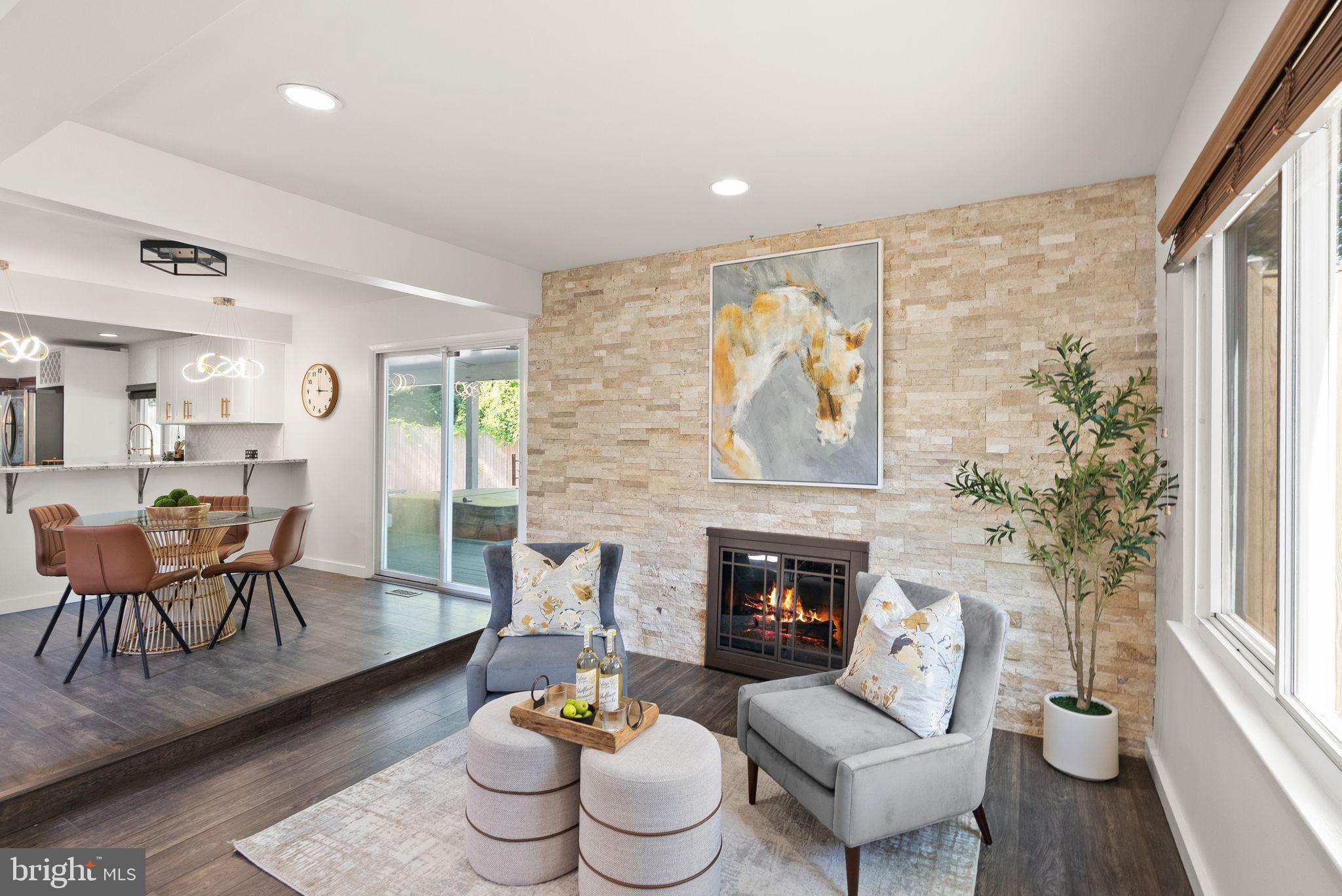 CHANCELLOR FARMS - Residential