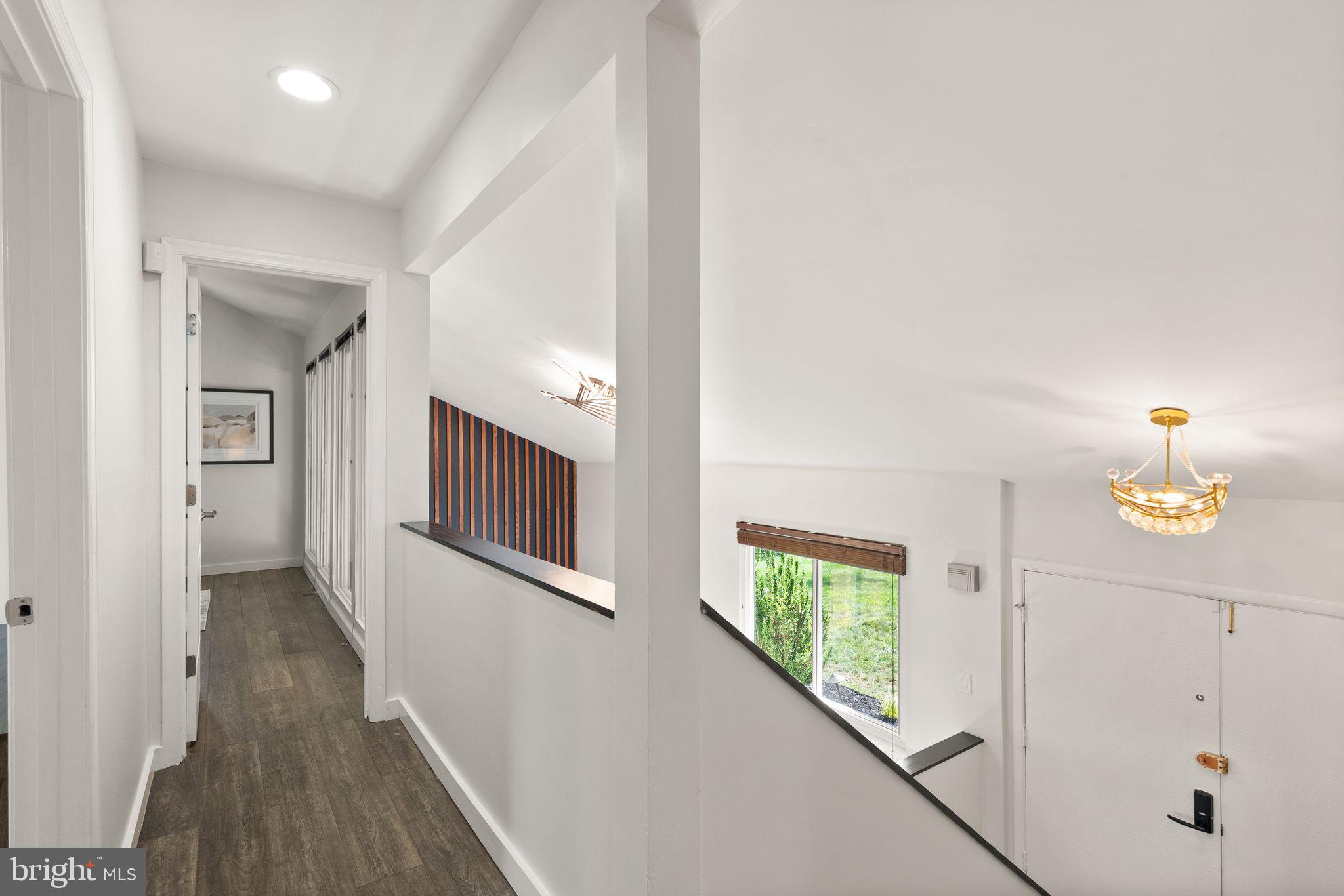 CHANCELLOR FARMS - Residential