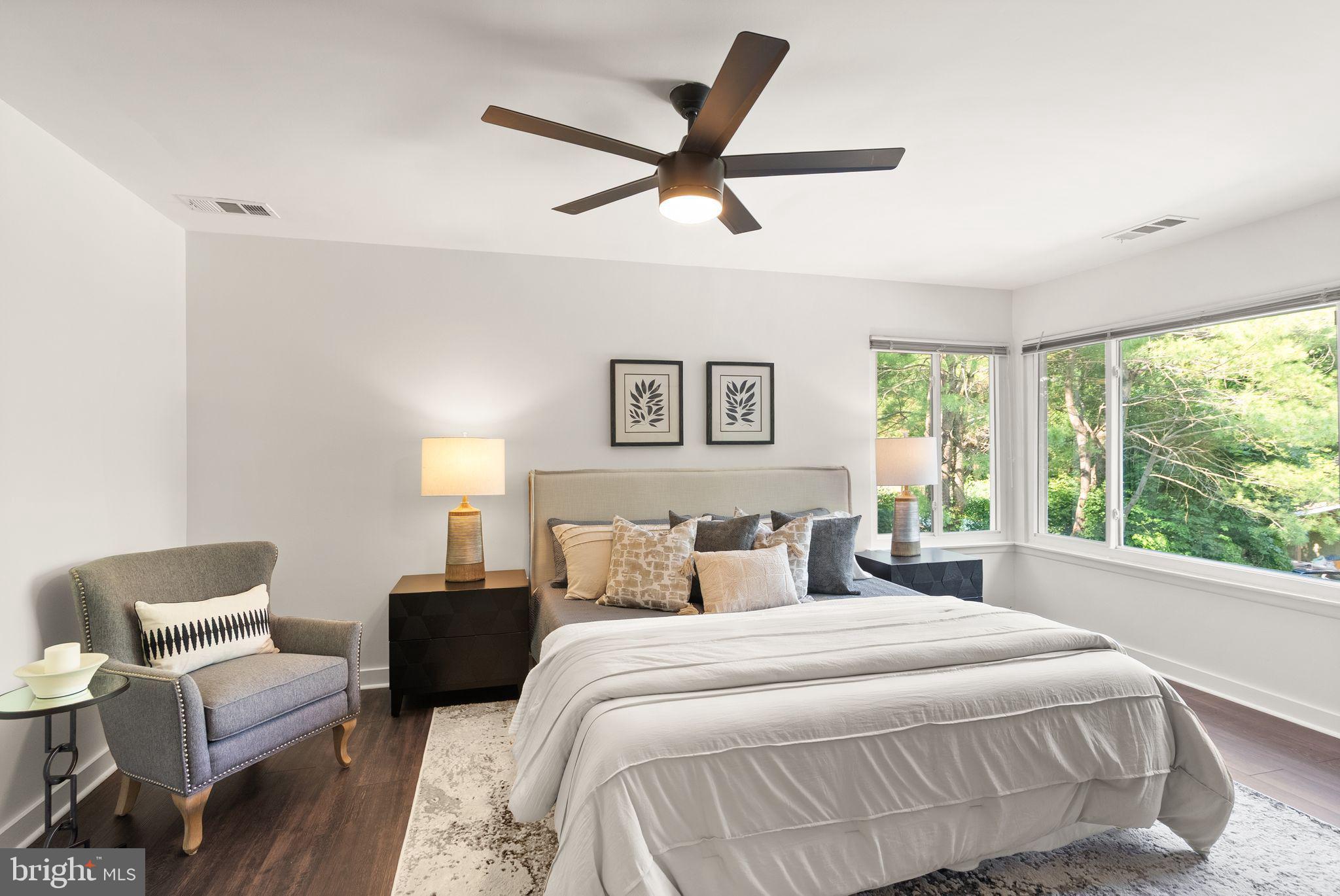 CHANCELLOR FARMS - Residential