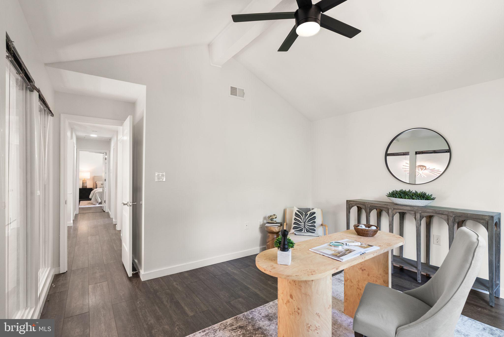 CHANCELLOR FARMS - Residential