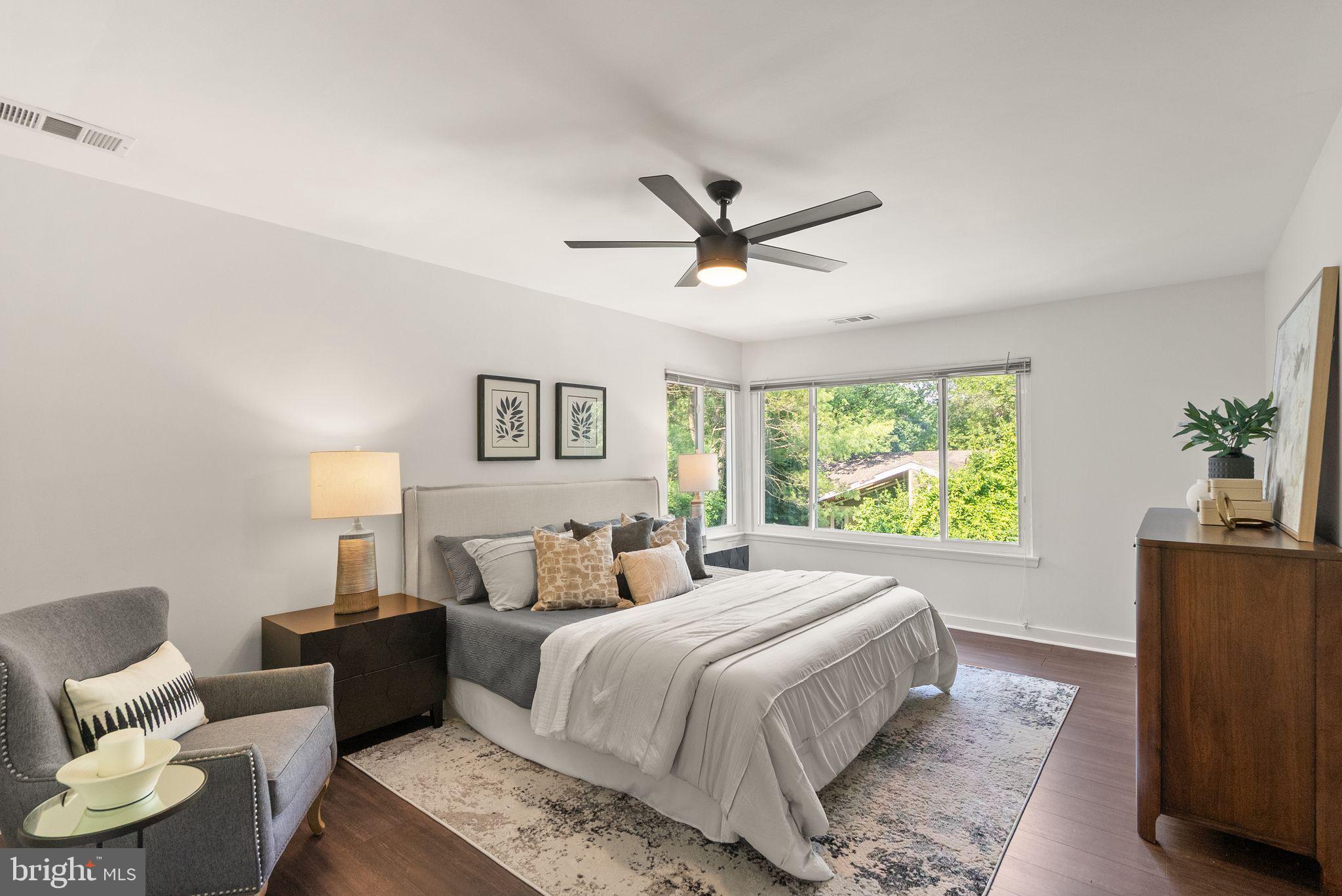 CHANCELLOR FARMS - Residential