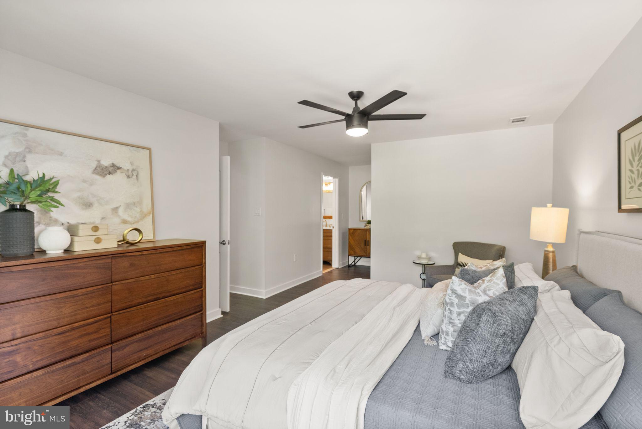 CHANCELLOR FARMS - Residential