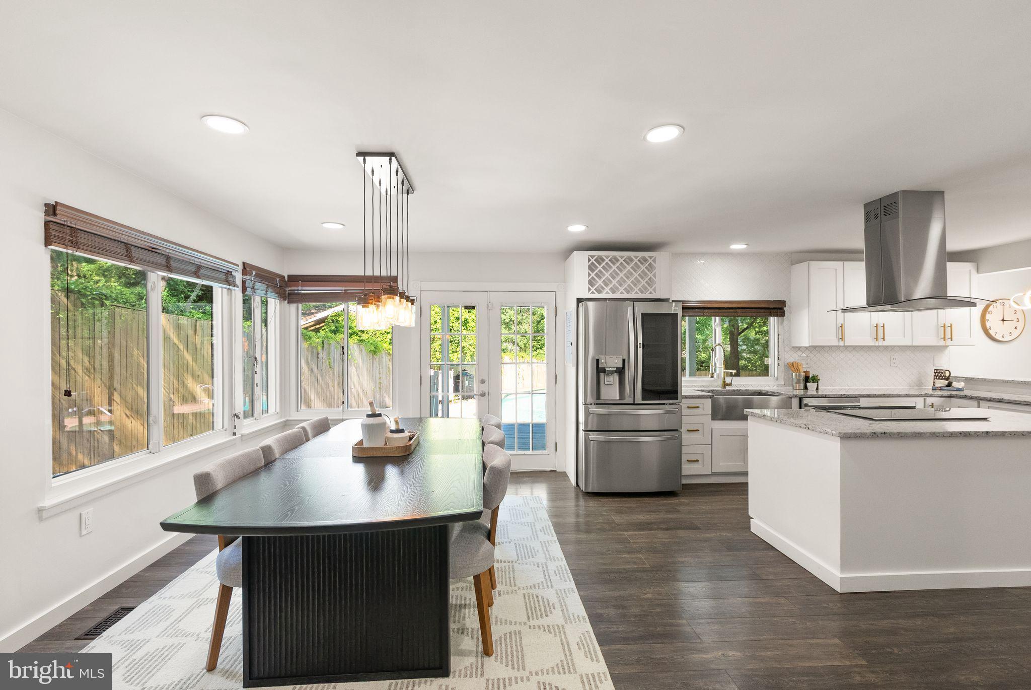 CHANCELLOR FARMS - Residential