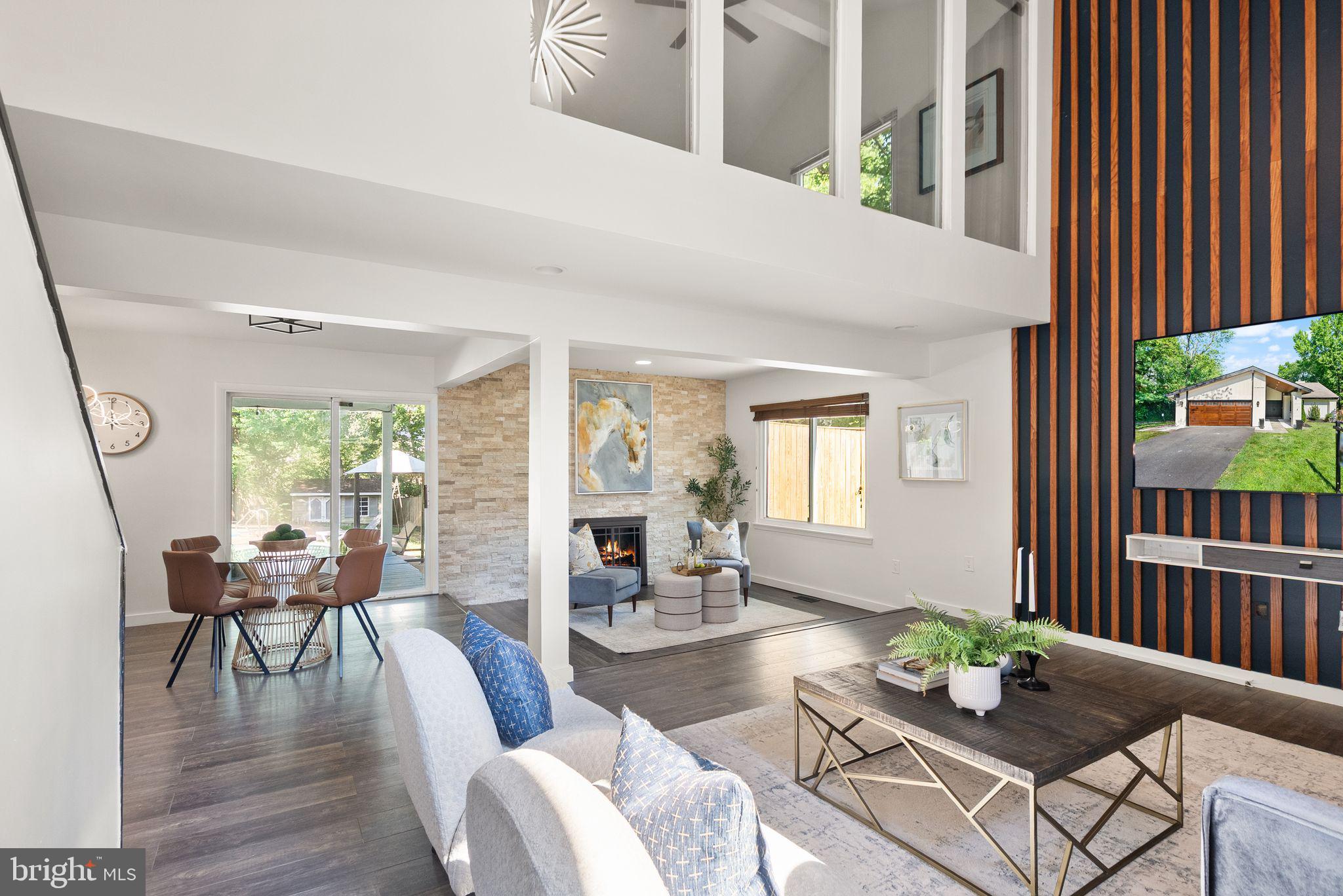 CHANCELLOR FARMS - Residential