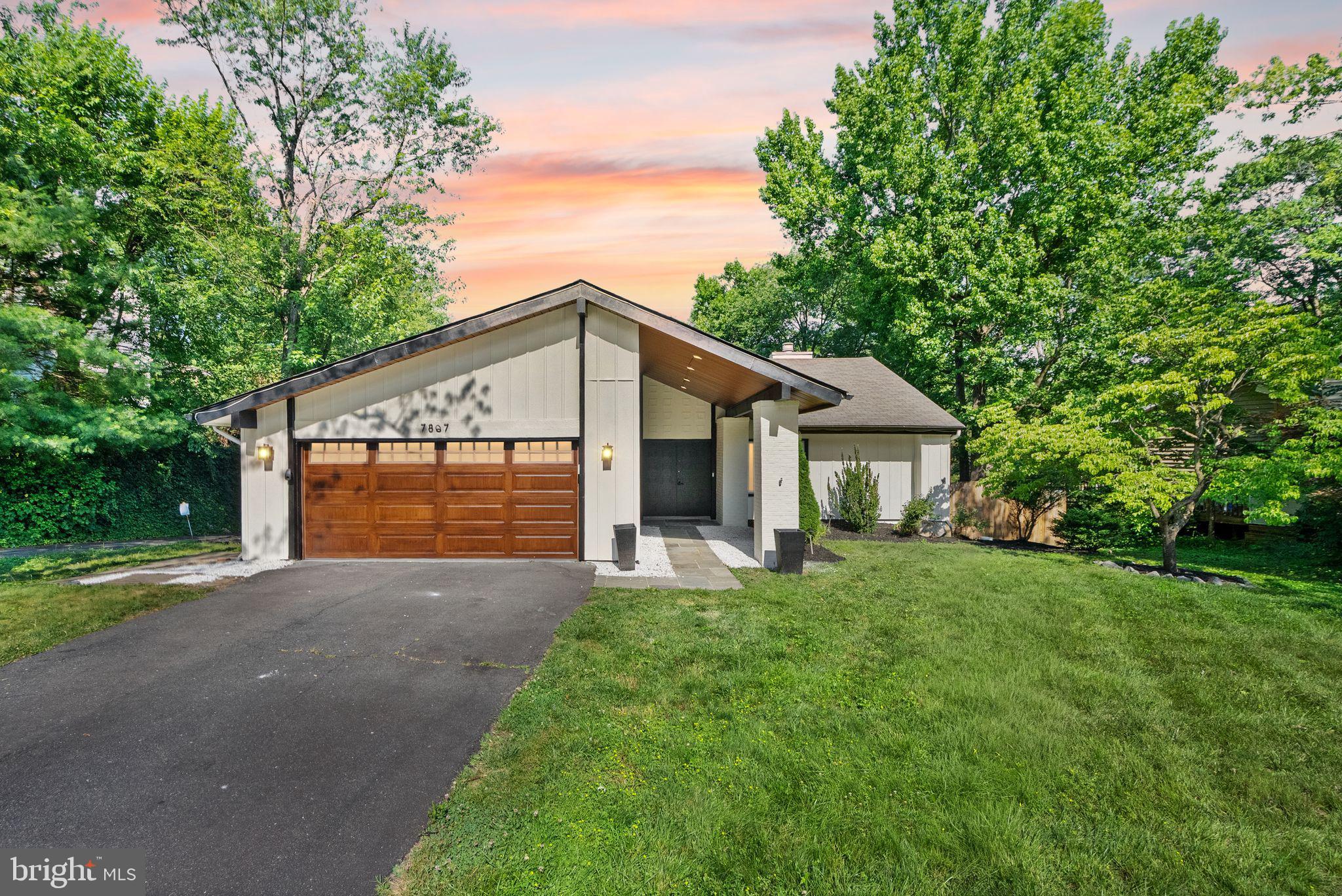Welcome to 7807 Mulberry Bottom Lane, where convenience, outdoor living, and move-in-ready condition come together in one of Springfield’s most sought-after locations.

Set on a beautifully landscaped lot, this home features a private heated in-ground pool, creating the perfect backyard retreat for entertaining, summer gatherings, or relaxing at the end of the day. With no HOA, you’ll enjoy the freedom to fully enjoy your property without additional restrictions or fees.

Inside, you’ll find fresh paint throughout, spacious living areas, abundant natural light, and a functional floor plan designed for both everyday living and entertaining. Large windows provide beautiful views of the backyard while creating a bright and welcoming atmosphere throughout the home.

Location is everything, and this home delivers. Conveniently located near Fairfax County Parkway, I-95, I-395, and major commuter routes, you’ll enjoy easy access to Washington, D.C., the Pentagon, Fort Belvoir, NGA, and surrounding employment centers. The Franconia-Springfield Metro and VRE are both just minutes away, making commuting throughout Northern Virginia and D.C. exceptionally convenient.
Outdoor enthusiasts will appreciate nearby parks, walking trails, playgrounds, and pickleball courts, while shopping, dining, entertainment, and everyday conveniences are all within close proximity.
Rarely does a home offer this combination of outdoor living, commuter convenience, and location. Don’t miss your opportunity to enjoy everything Springfield living has to offer.  Offer deadline Monday at 4:00.