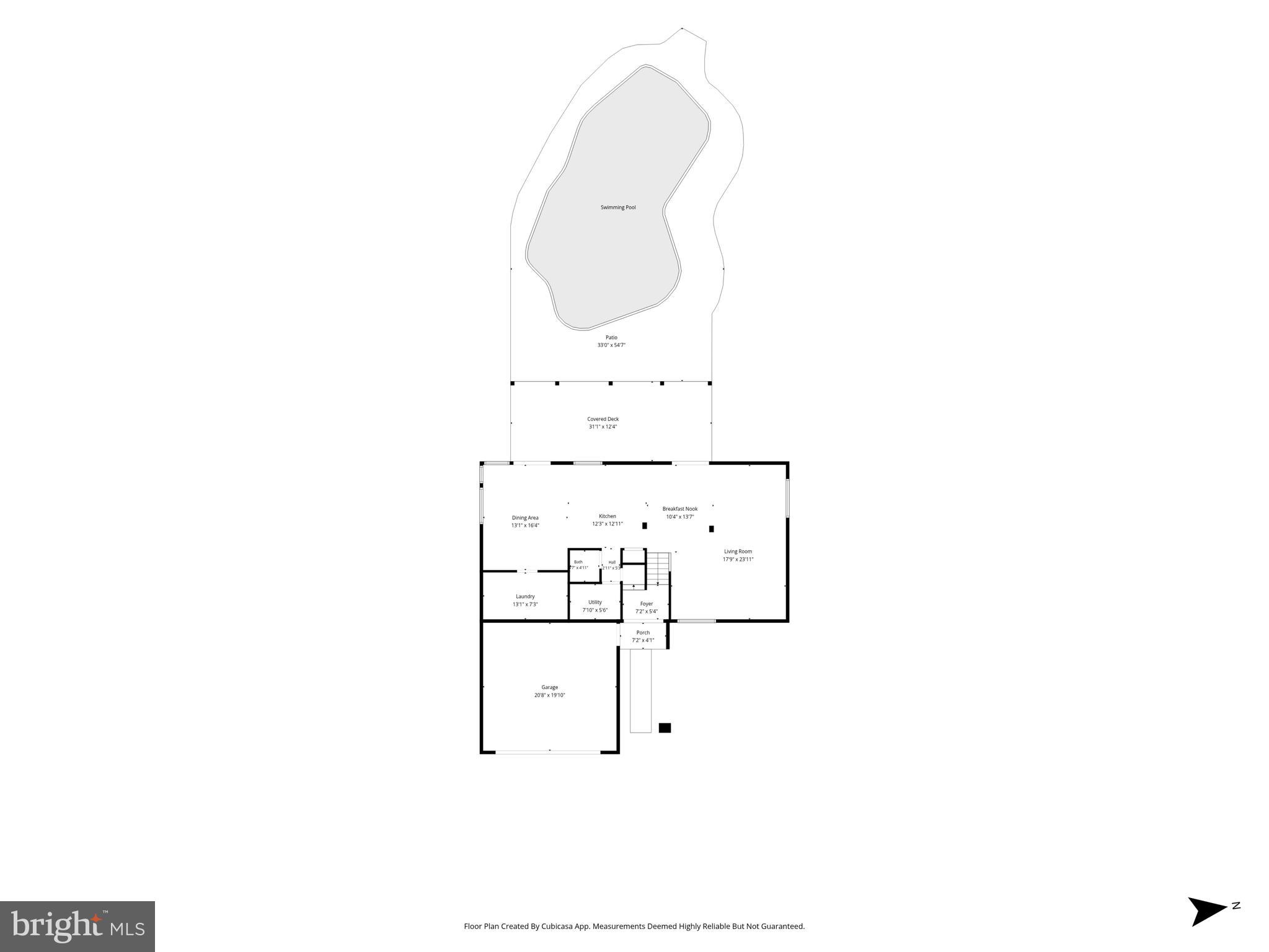 CHANCELLOR FARMS - Residential