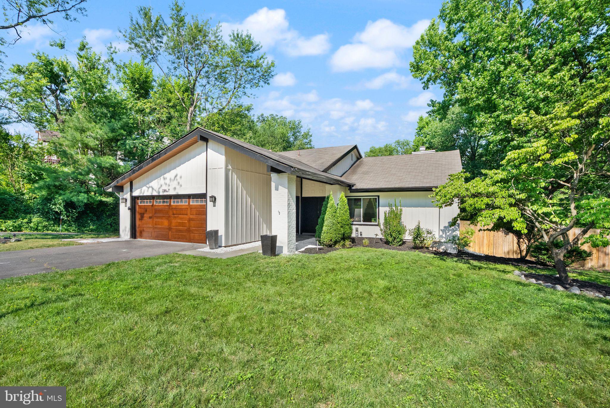 CHANCELLOR FARMS - Residential