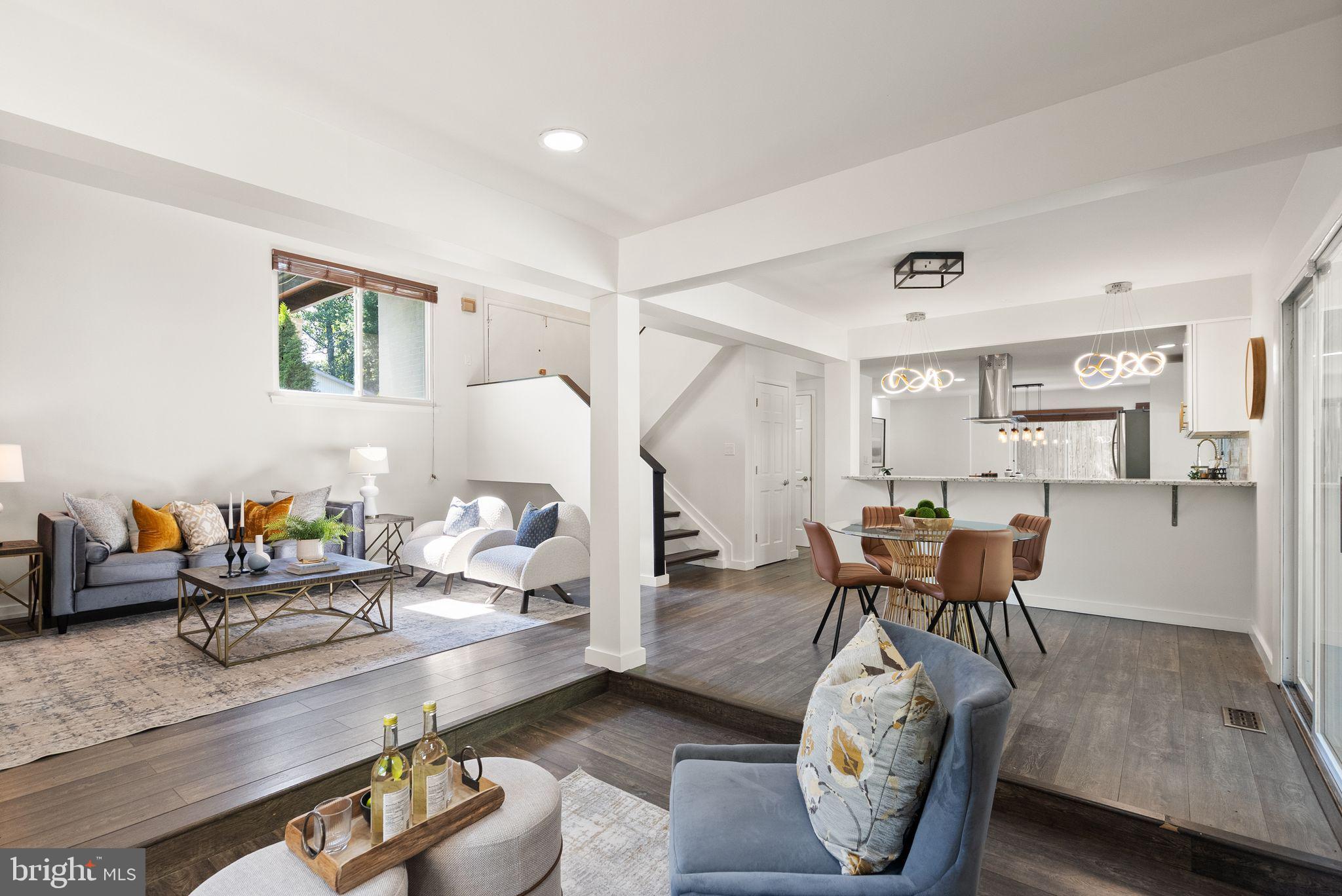 CHANCELLOR FARMS - Residential