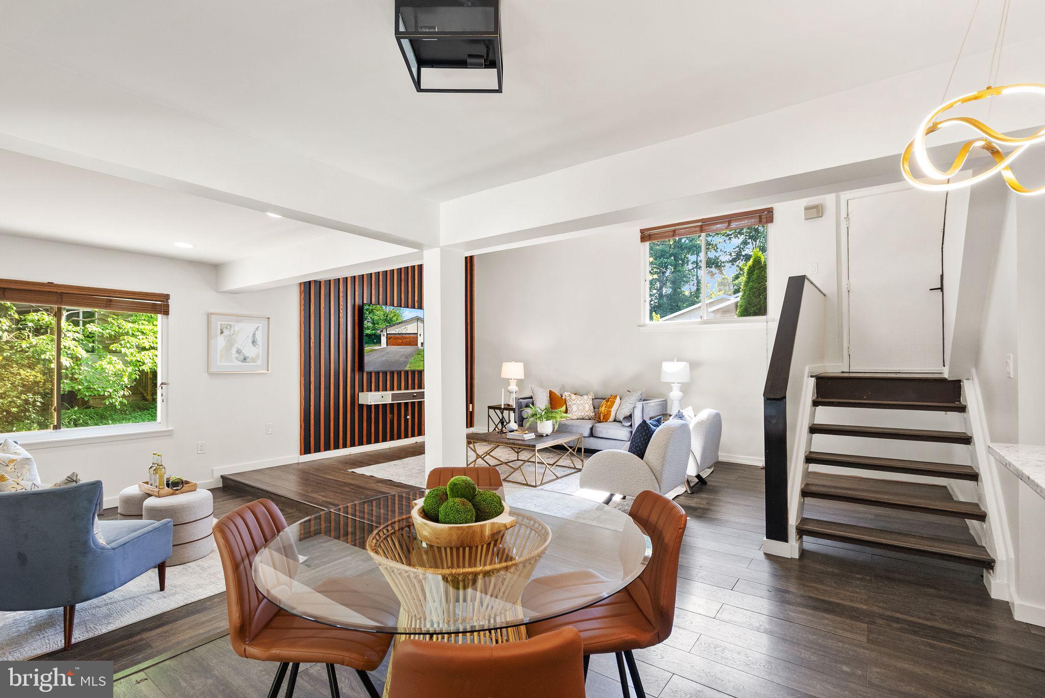 CHANCELLOR FARMS - Residential