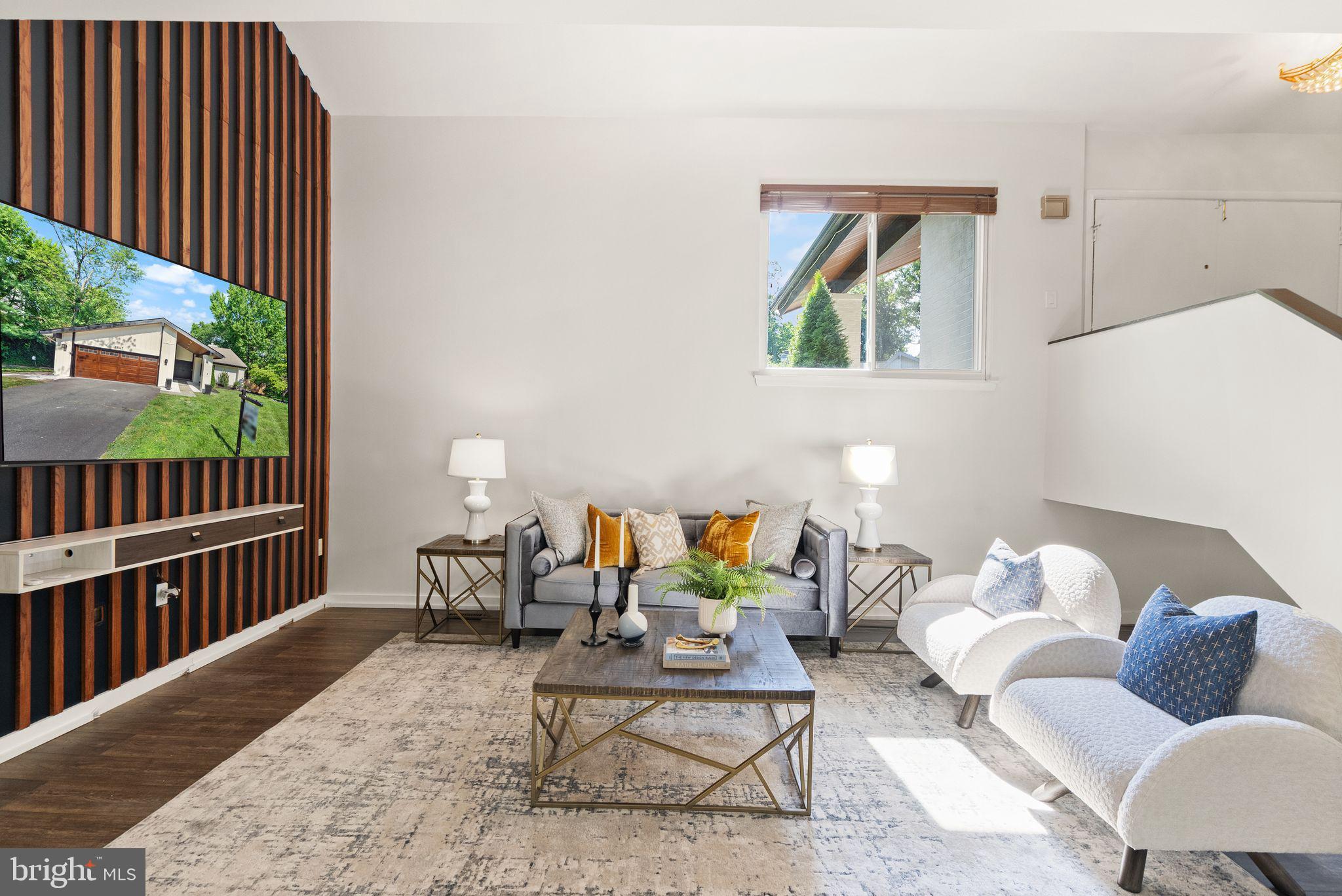 CHANCELLOR FARMS - Residential