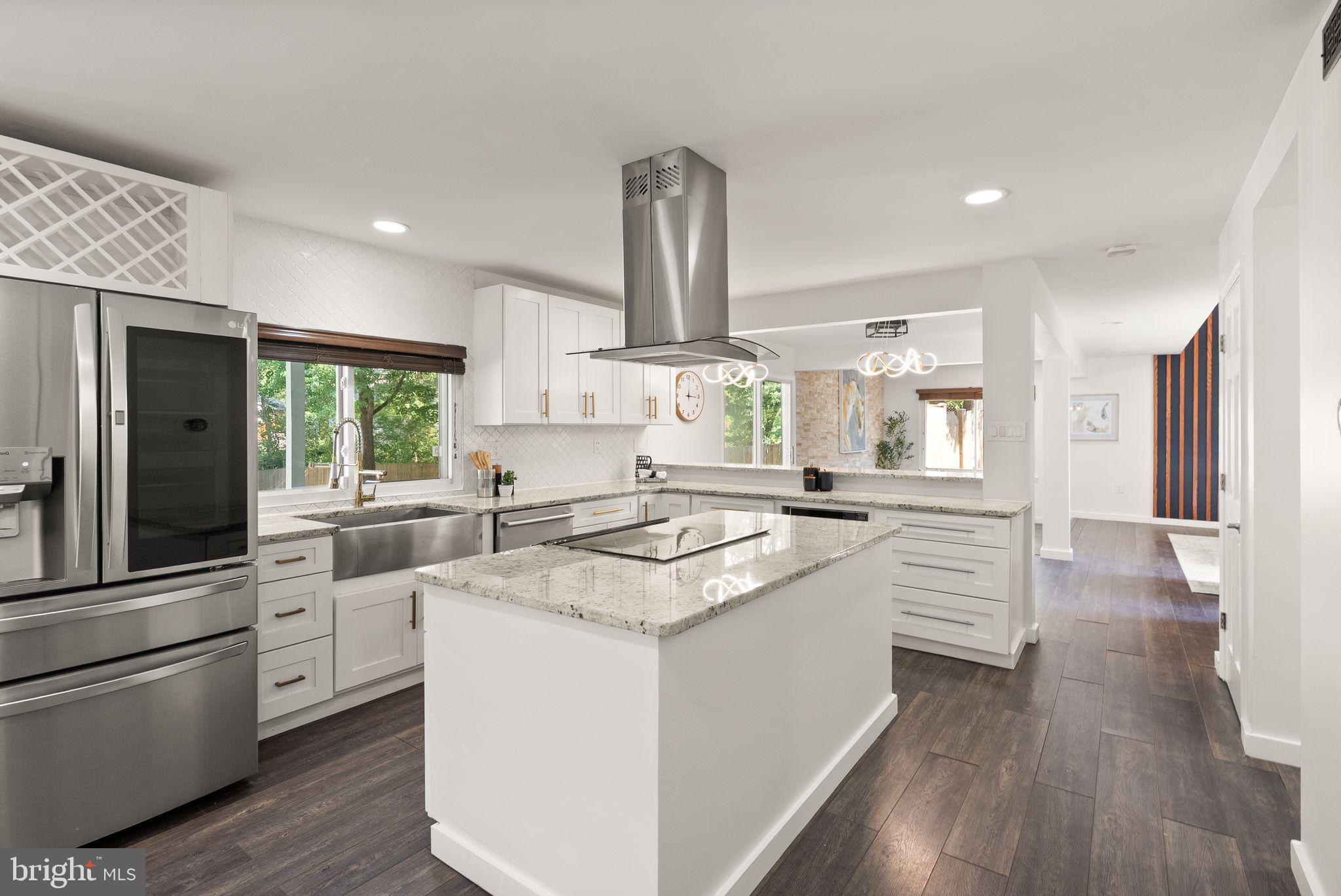 CHANCELLOR FARMS - Residential