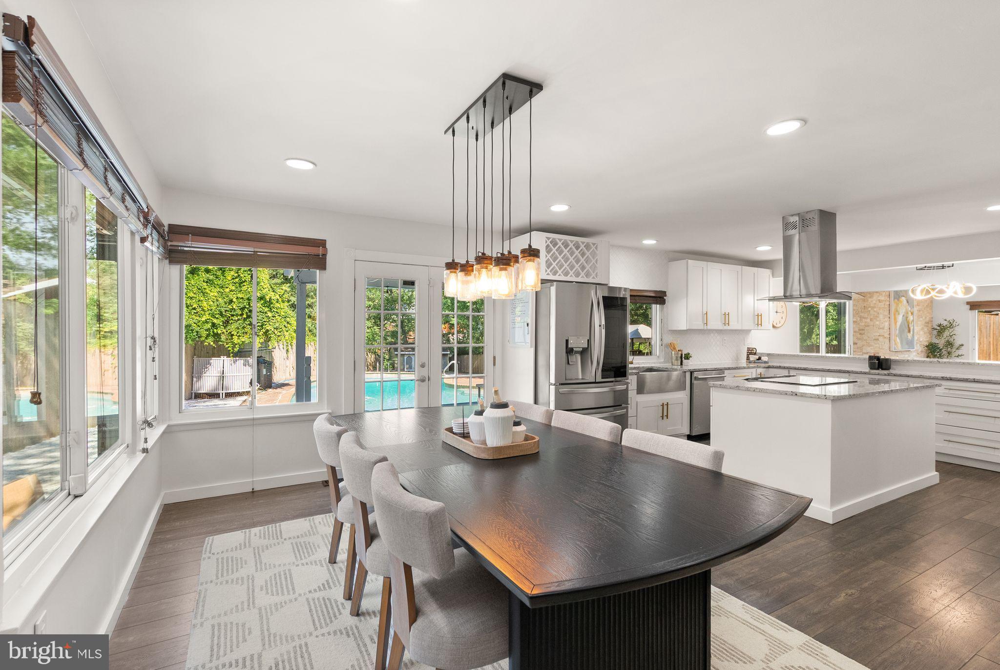CHANCELLOR FARMS - Residential