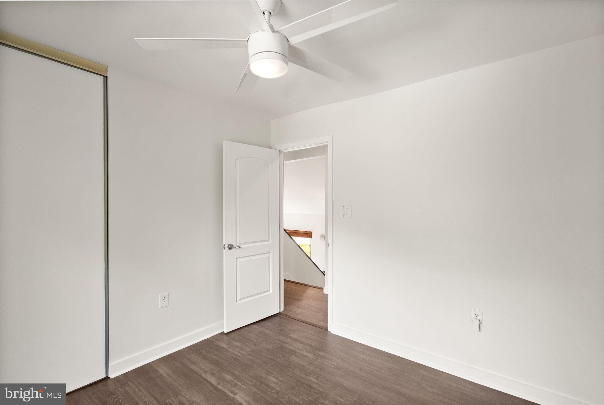CHANCELLOR FARMS - Residential