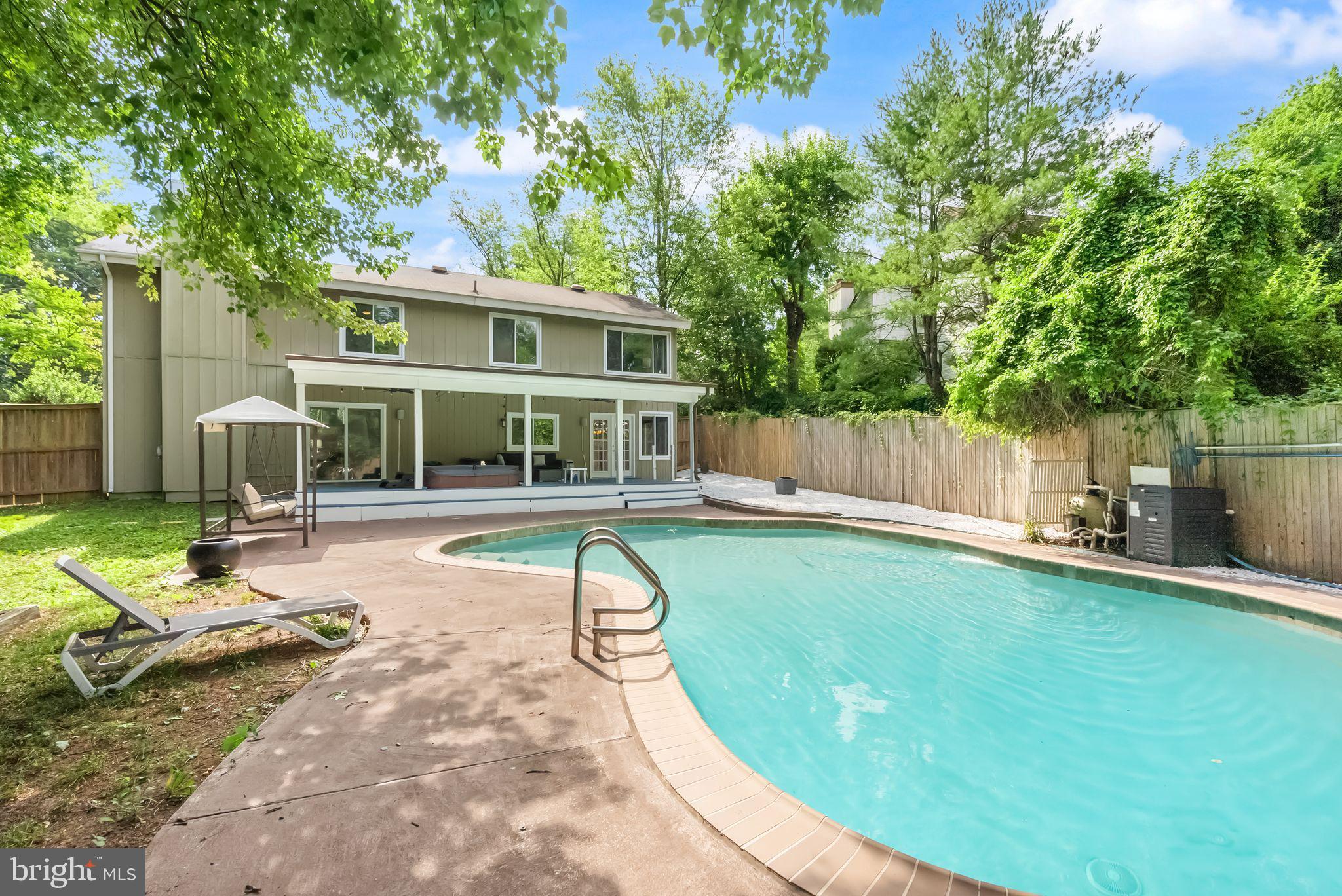 CHANCELLOR FARMS - Residential