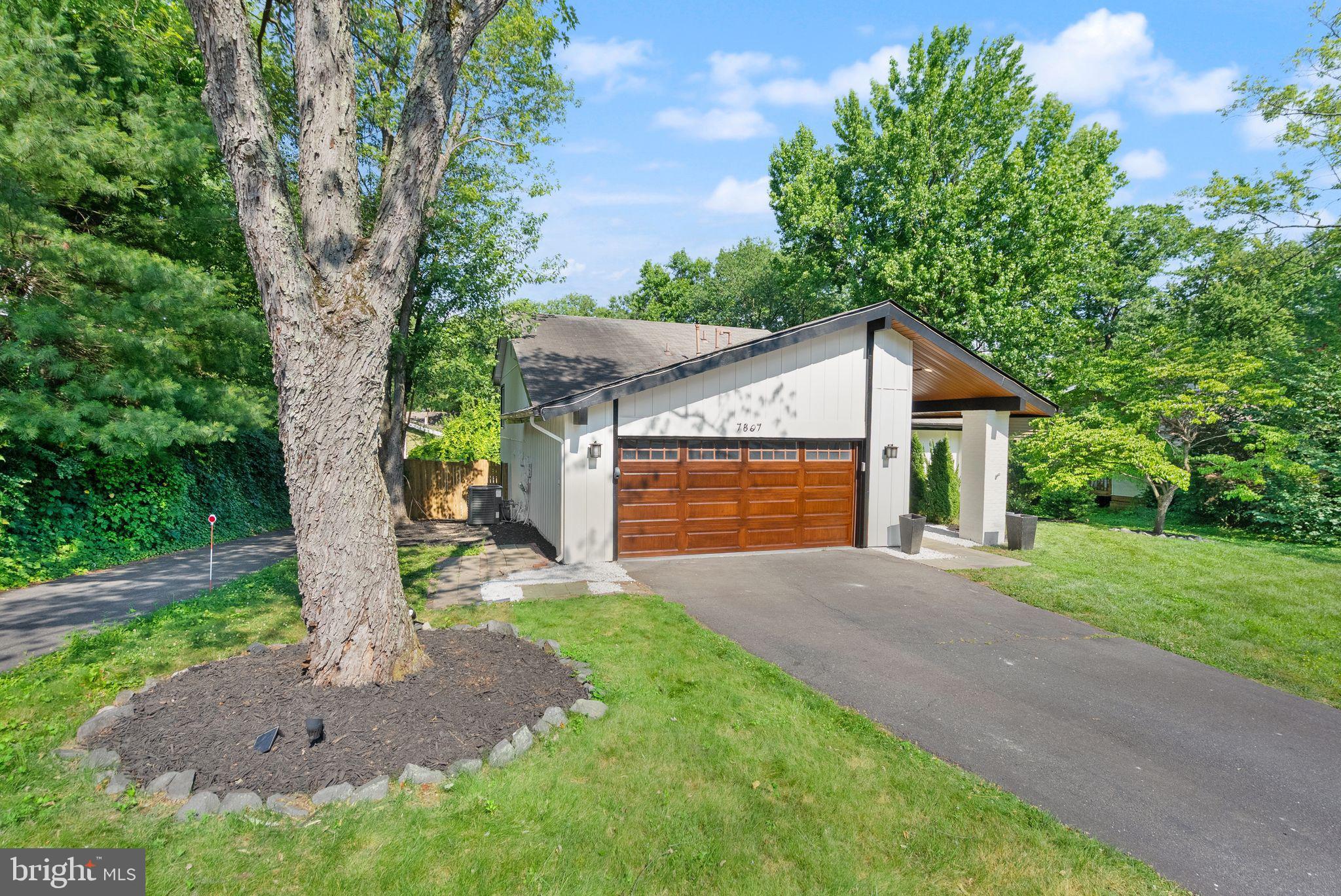 CHANCELLOR FARMS - Residential