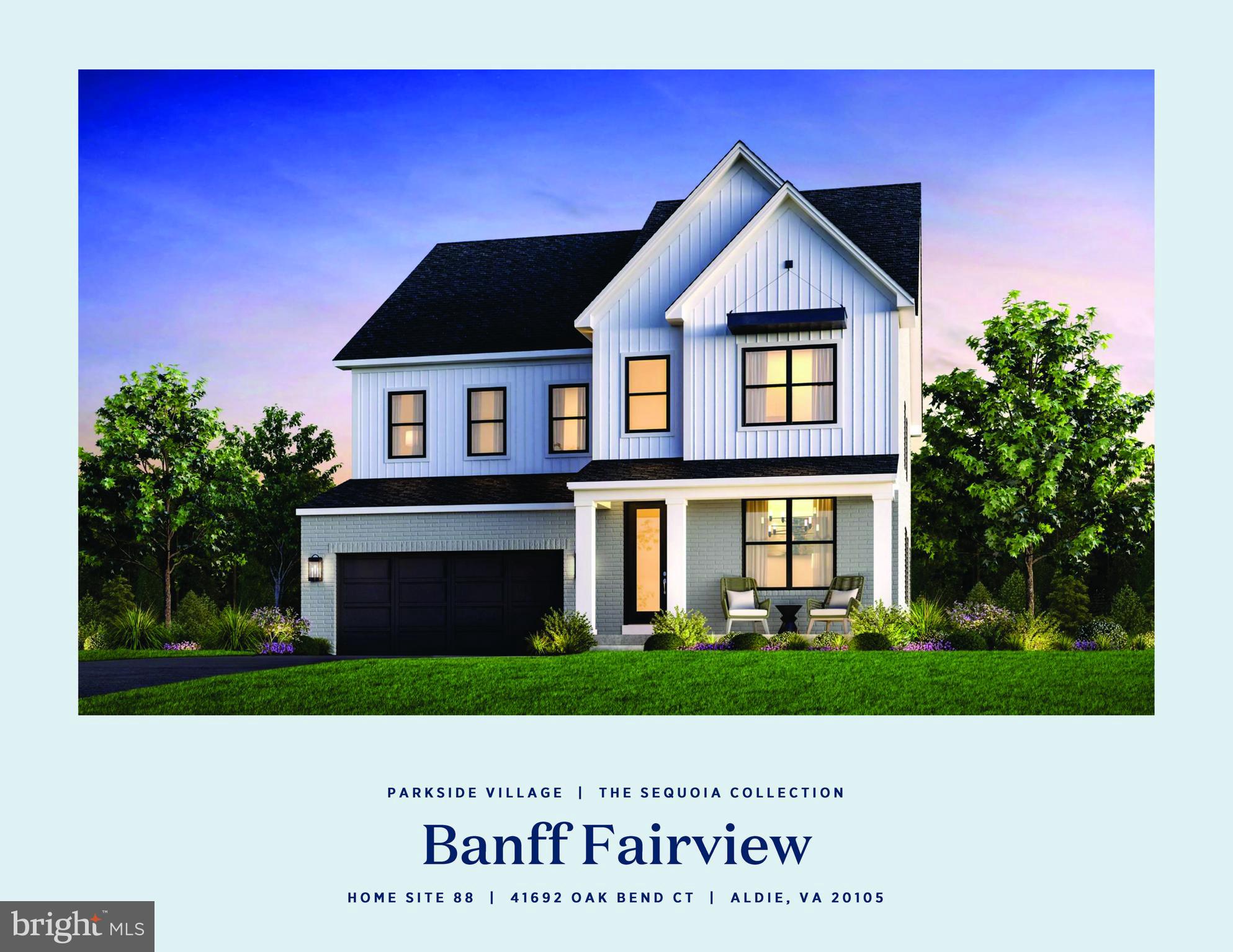 PARKSIDE VILLAGE - Residential