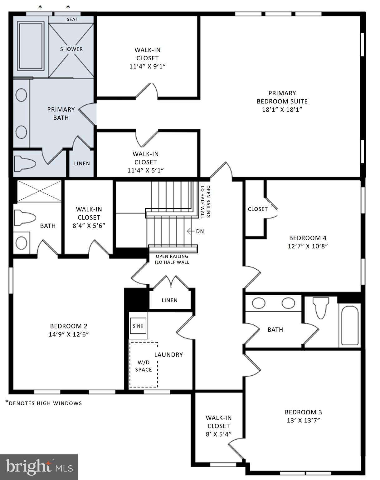 PARKSIDE VILLAGE - Residential