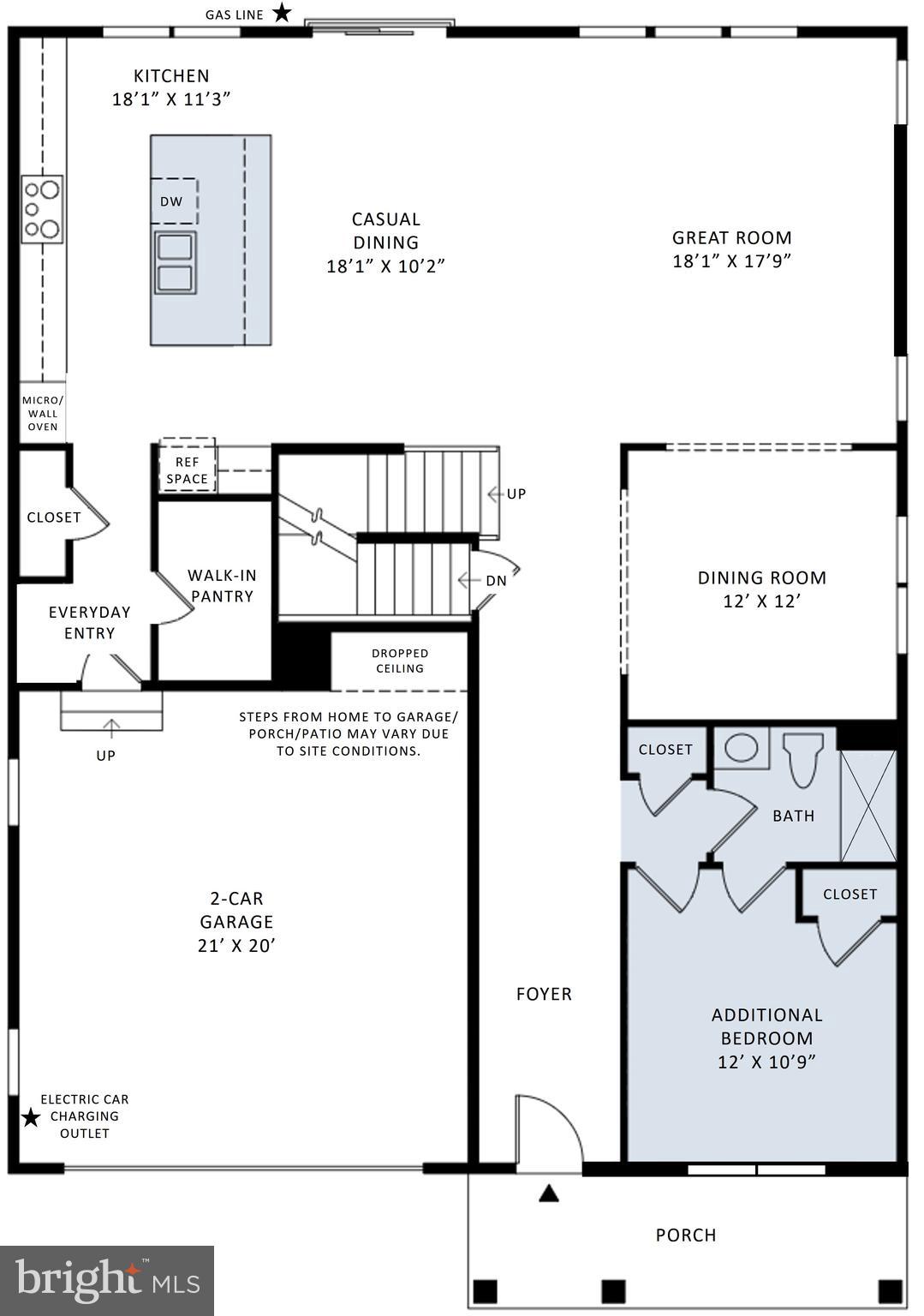 PARKSIDE VILLAGE - Residential
