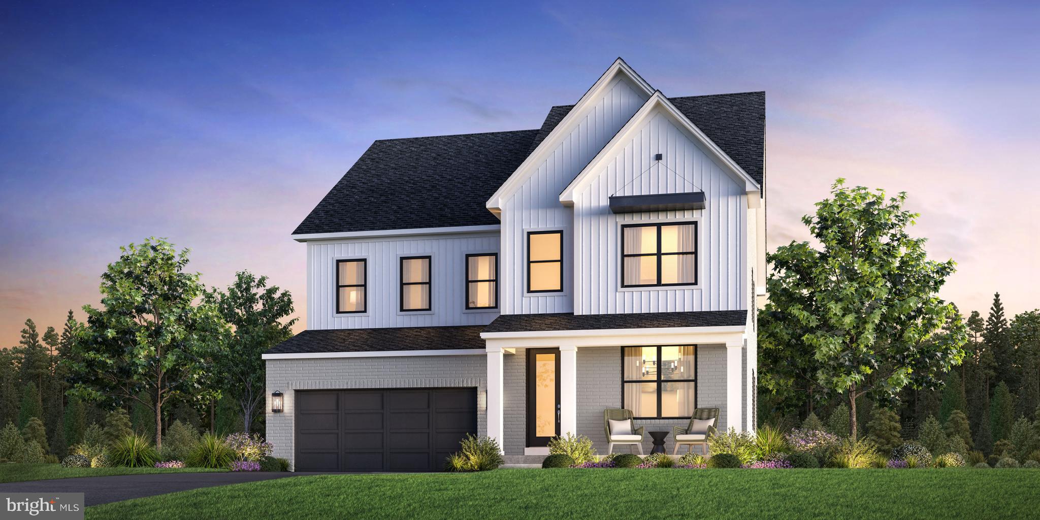 PARKSIDE VILLAGE - Residential