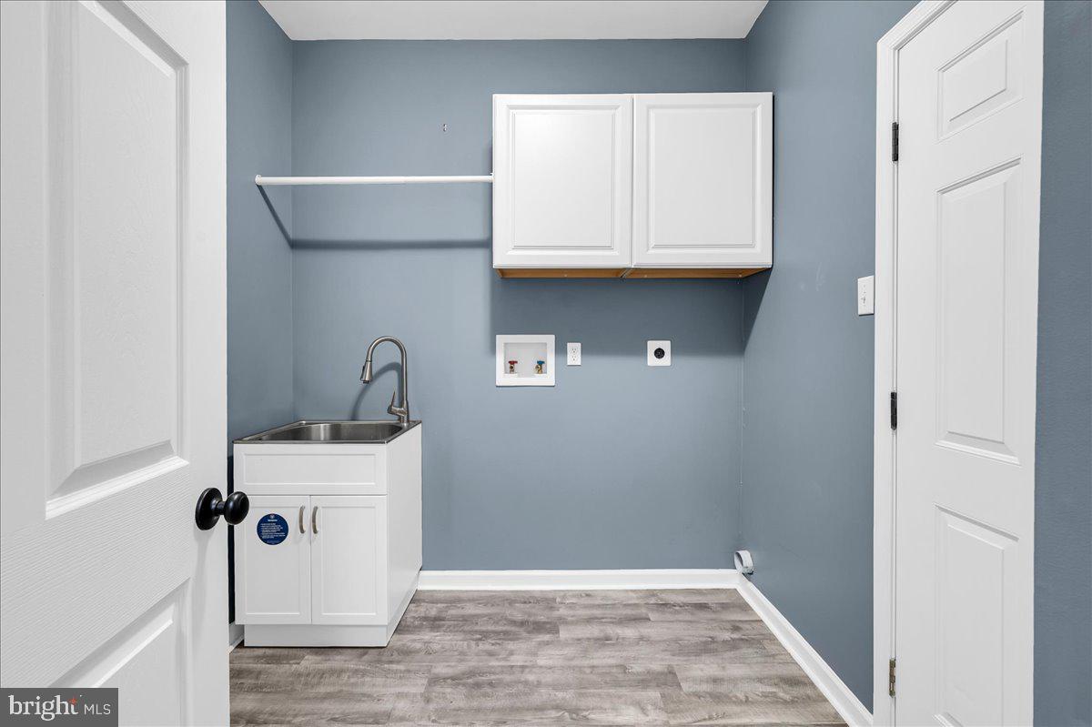 WHITELAND WOODS - Residential