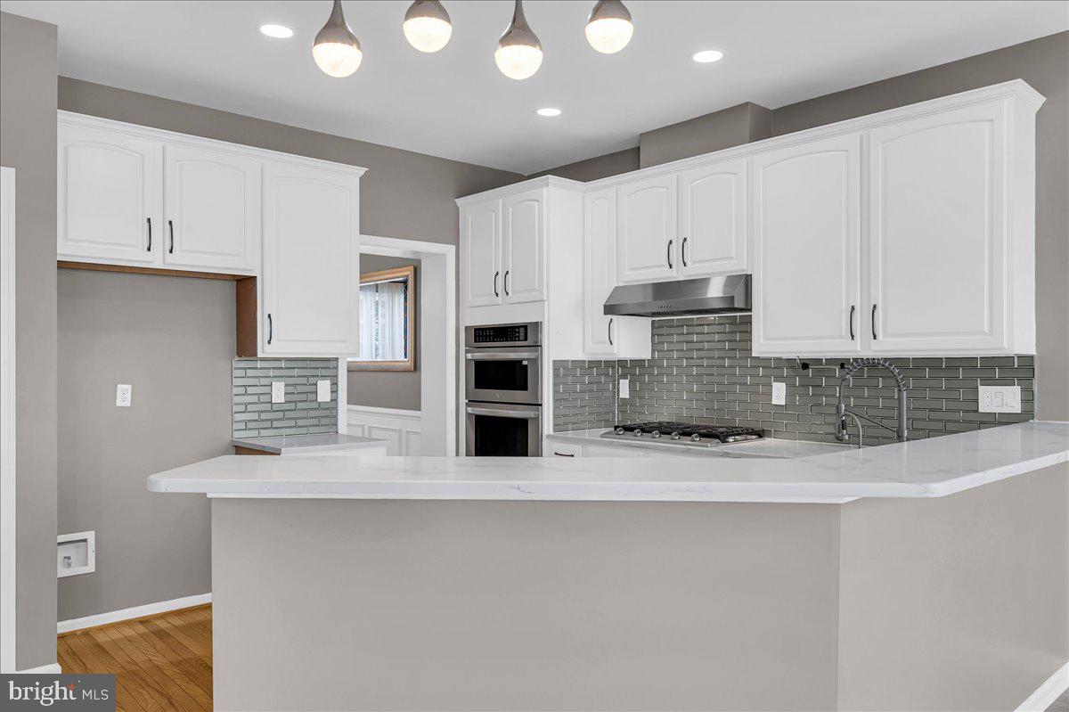 WHITELAND WOODS - Residential