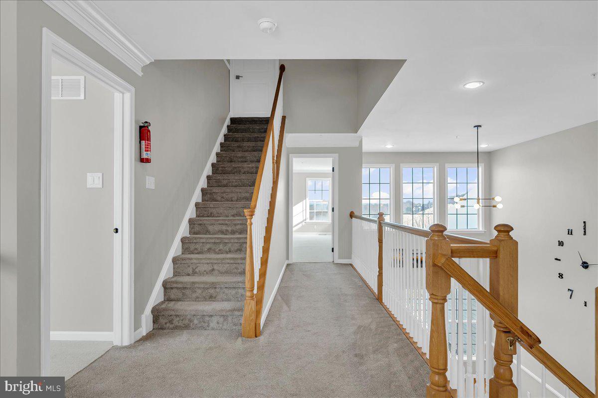 WHITELAND WOODS - Residential