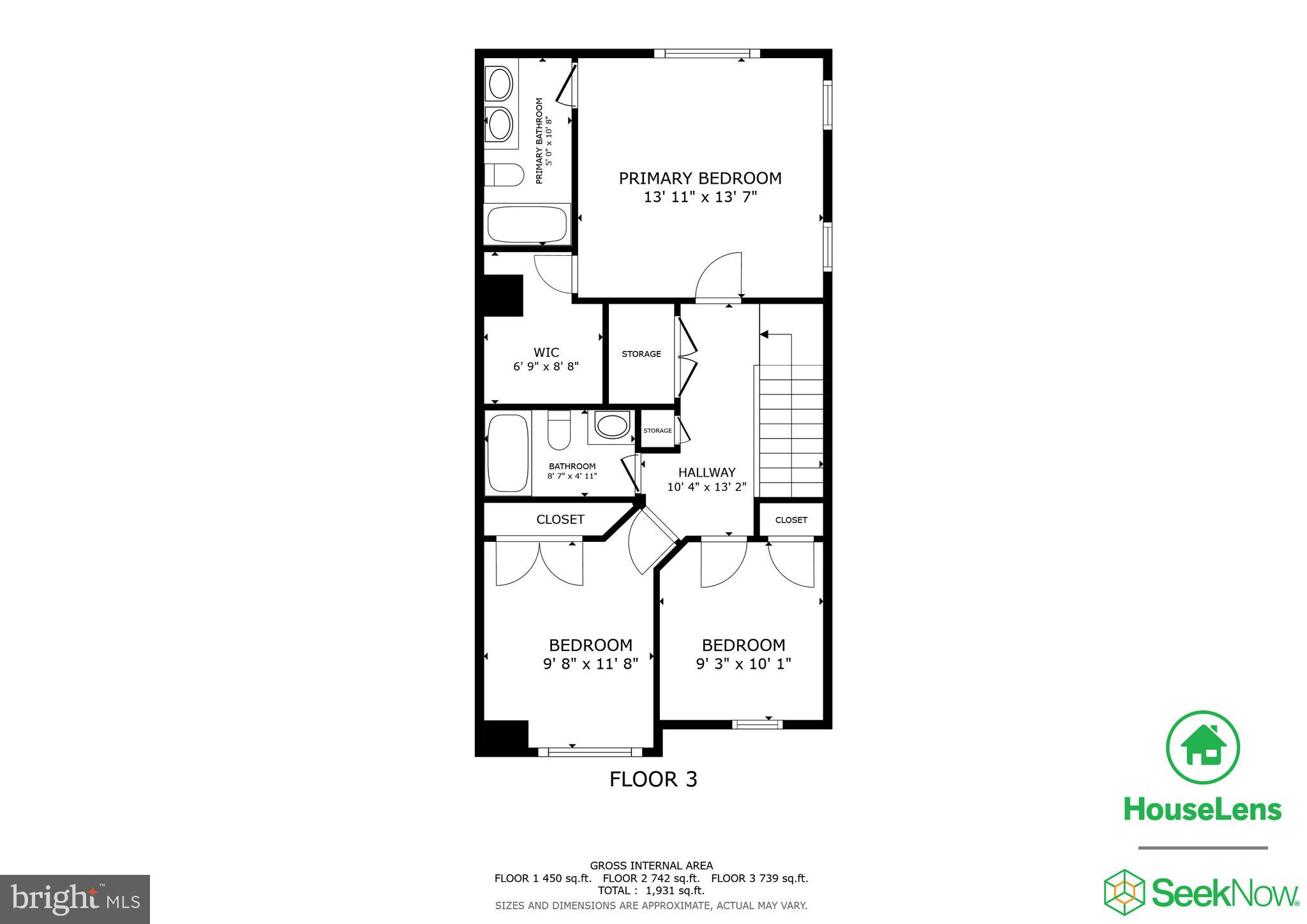 MAGNOLIA PARK AT WILDEWOOD - Residential
