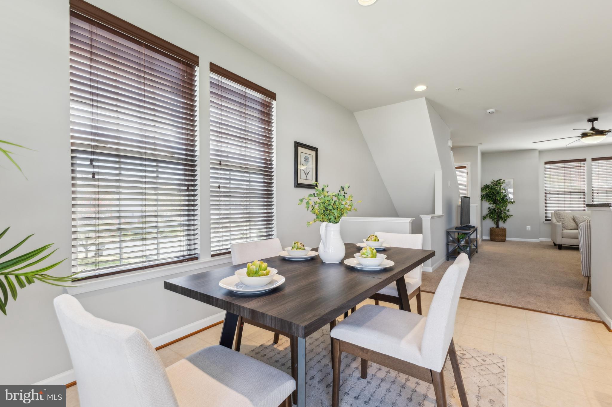 MAGNOLIA PARK AT WILDEWOOD - Residential