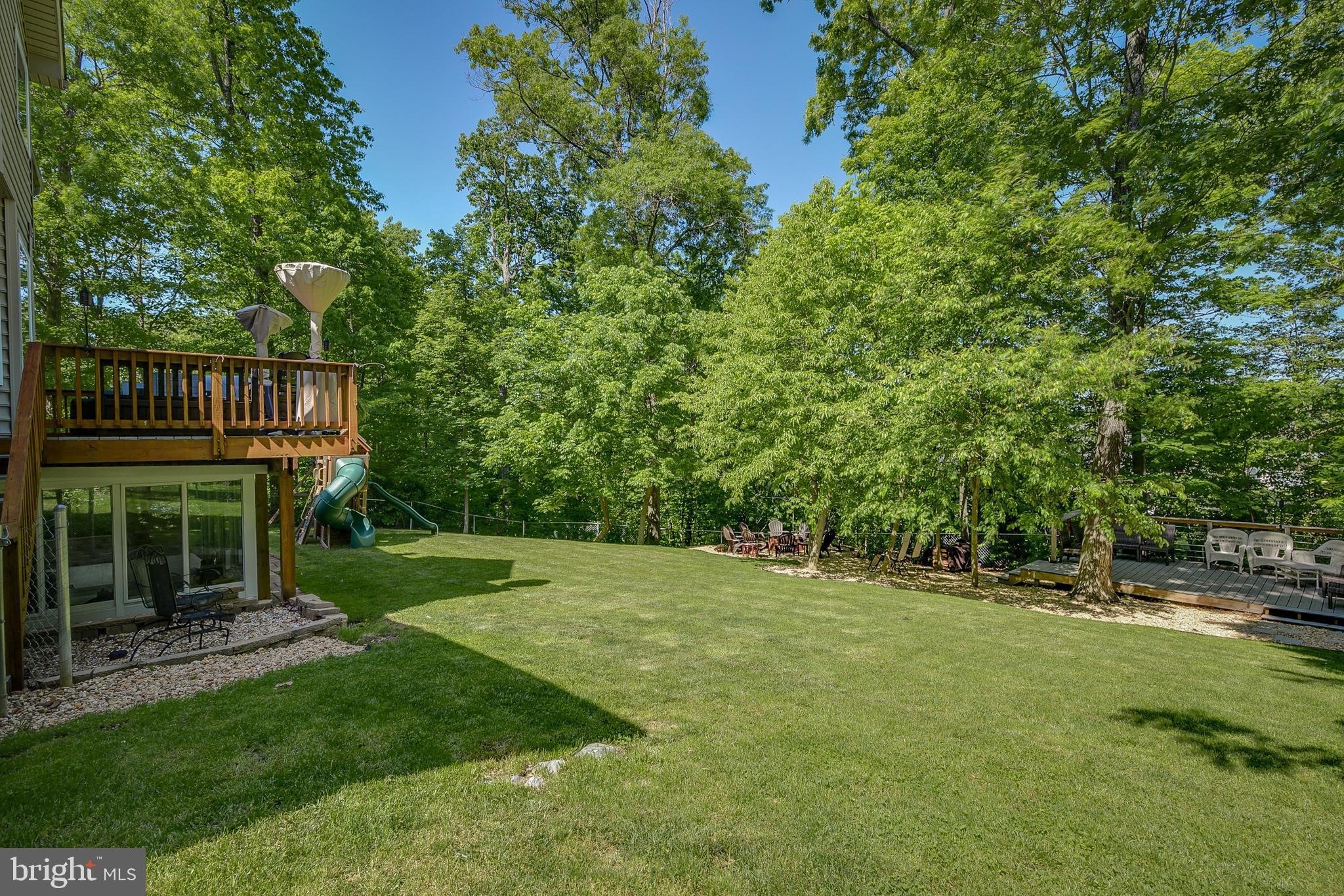 MIDDLE CREEK - Residential