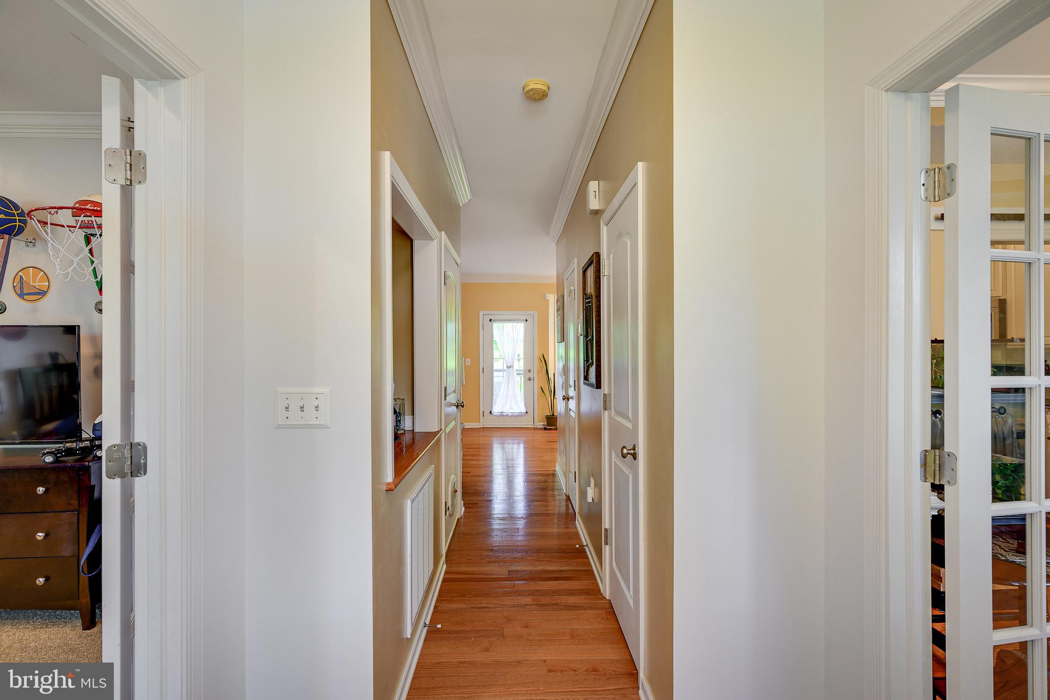 MIDDLE CREEK - Residential