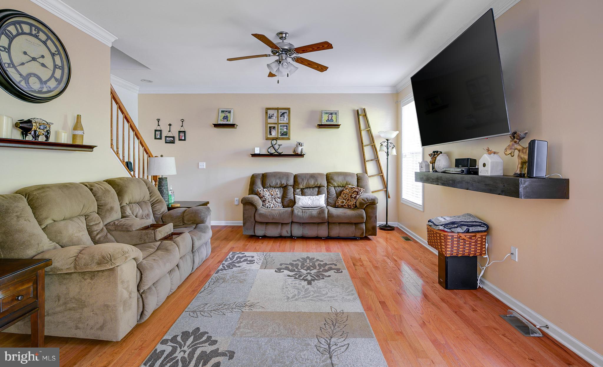 MIDDLE CREEK - Residential