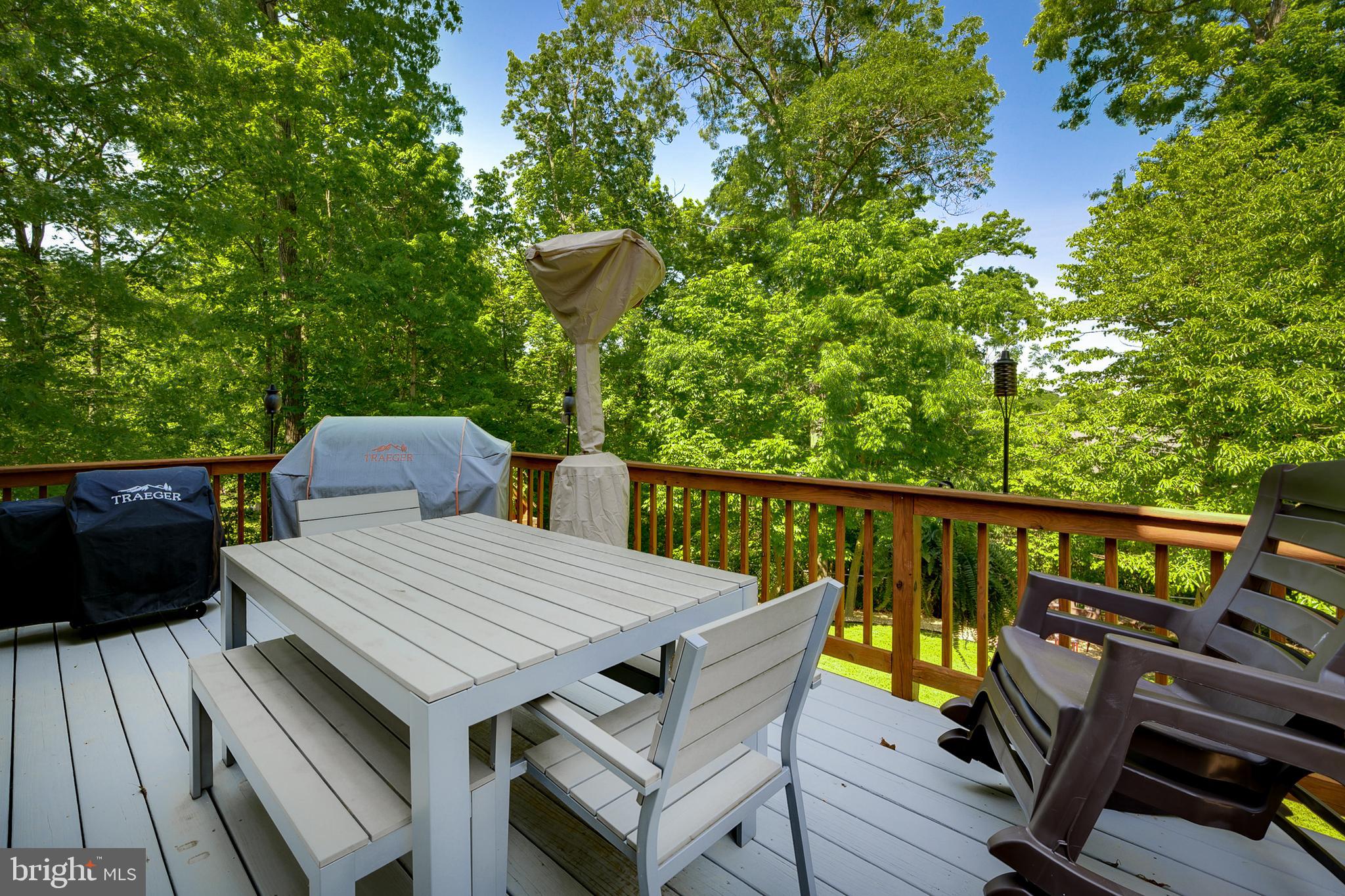 MIDDLE CREEK - Residential