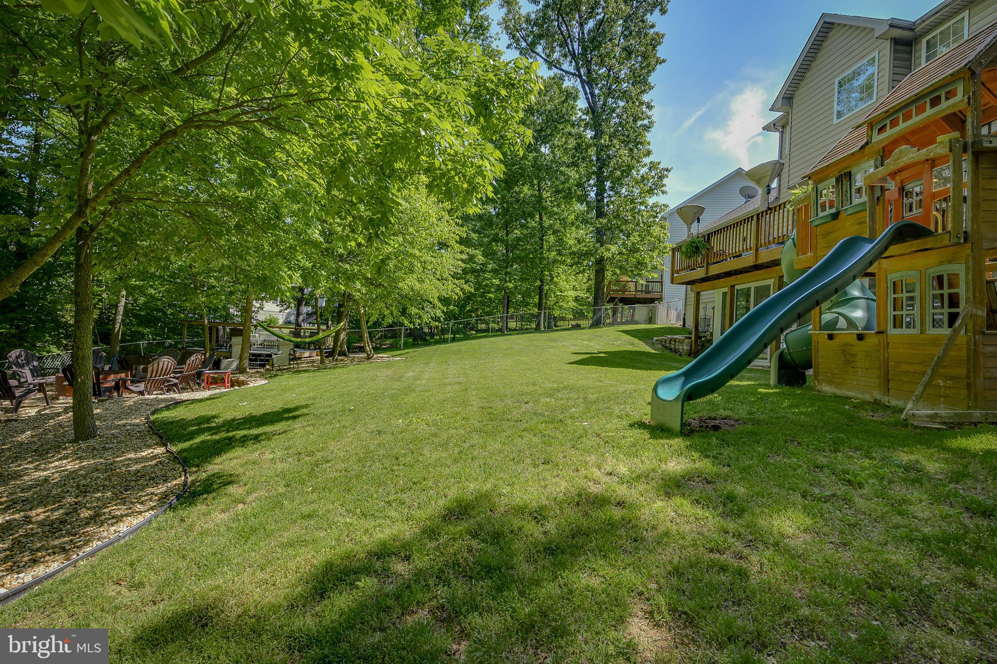 MIDDLE CREEK - Residential