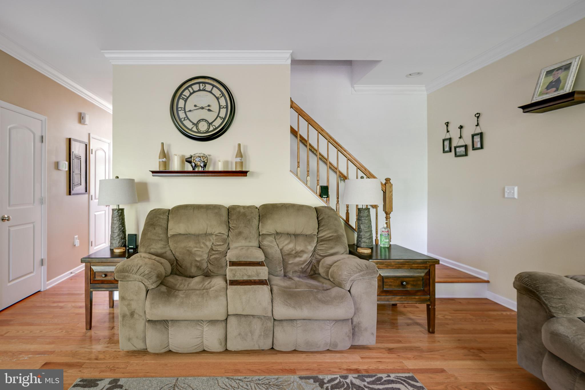 MIDDLE CREEK - Residential