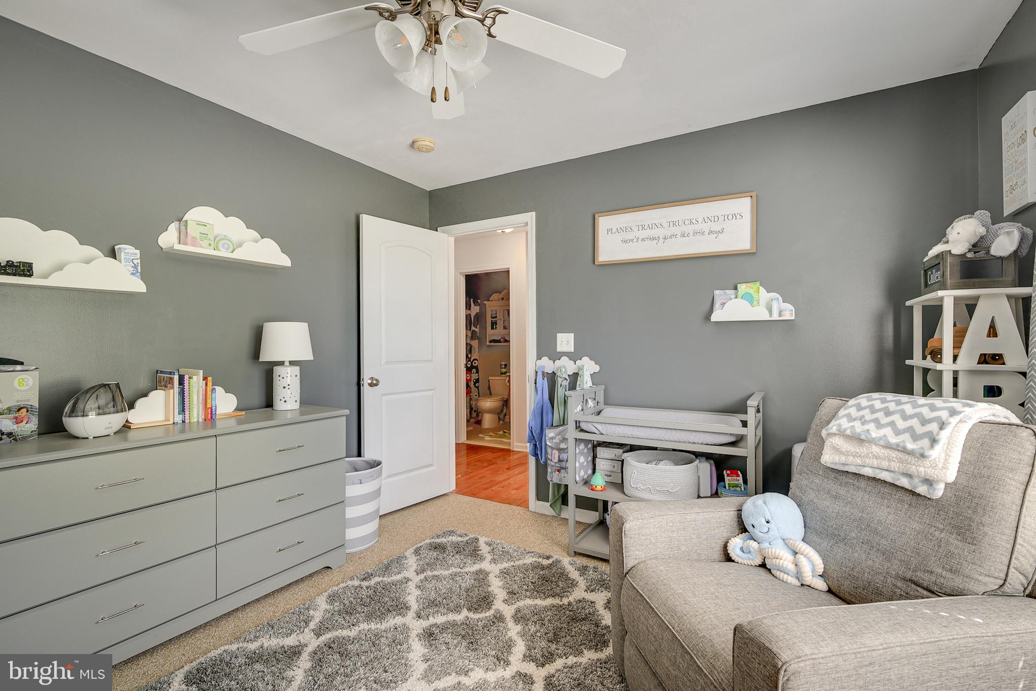 MIDDLE CREEK - Residential