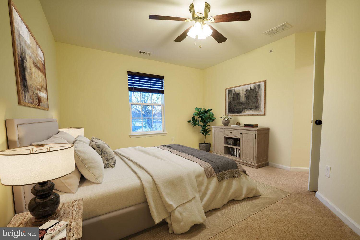 ENCLAVE AT BELL TAVERN - Residential Lease