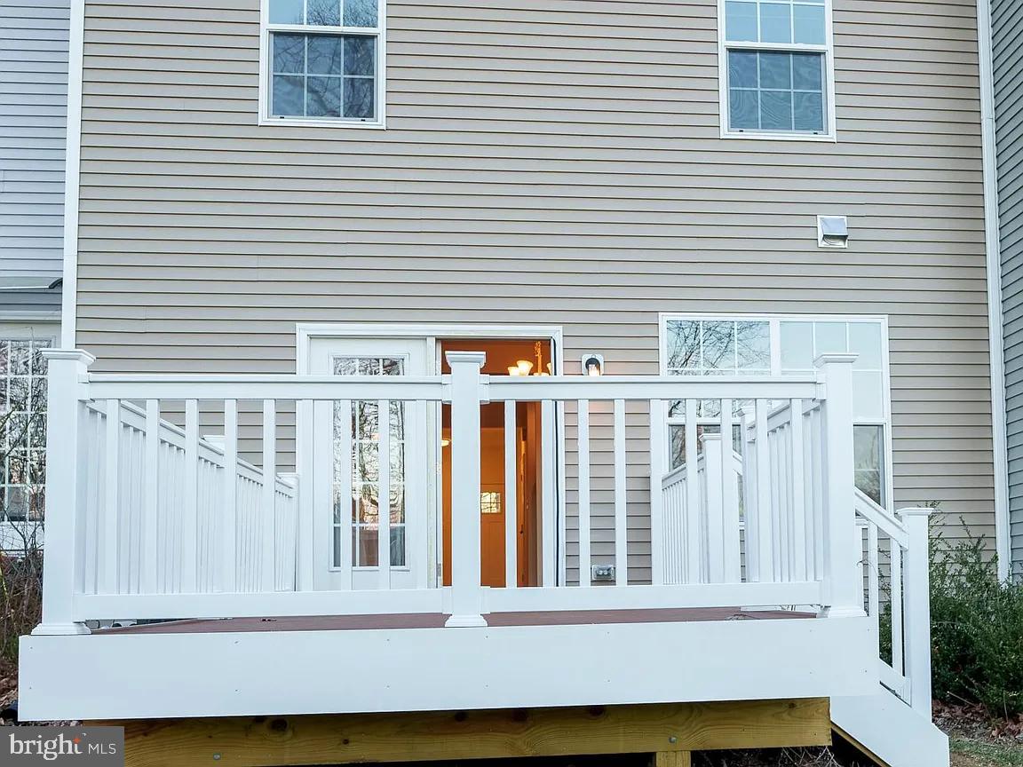 ENCLAVE AT BELL TAVERN - Residential Lease