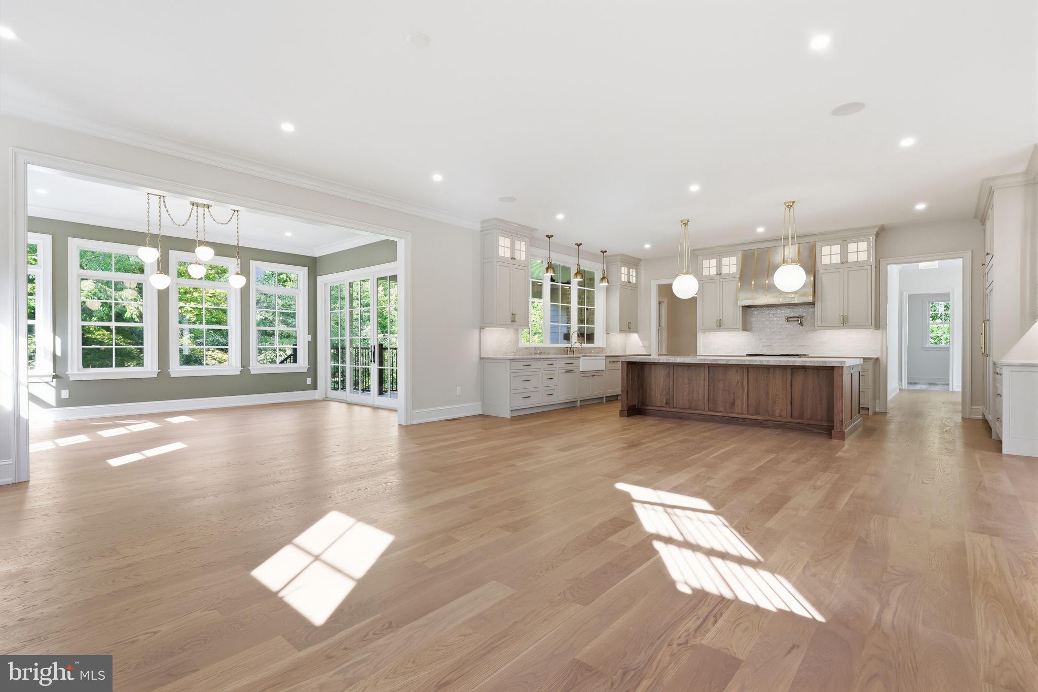DOYLESTOWN - Residential
