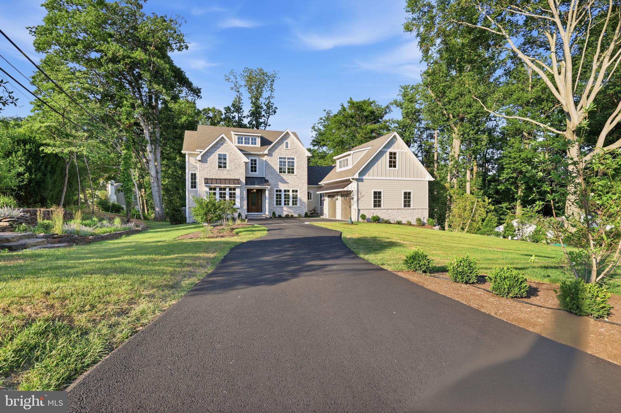 DOYLESTOWN - Residential