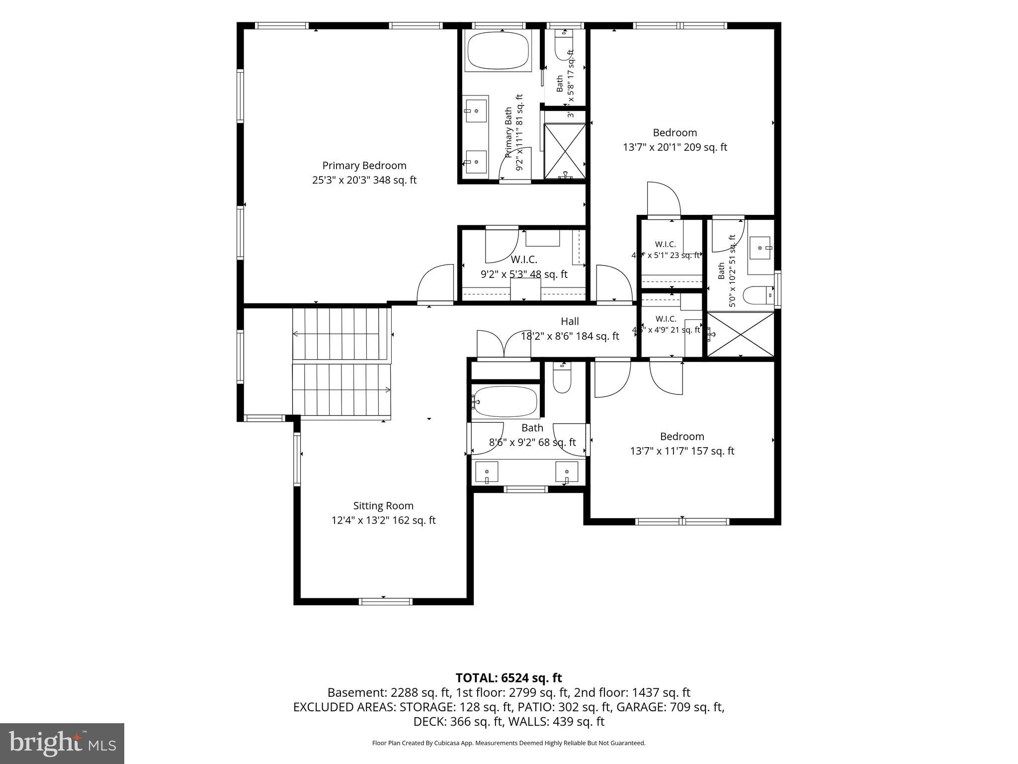 DOYLESTOWN - Residential