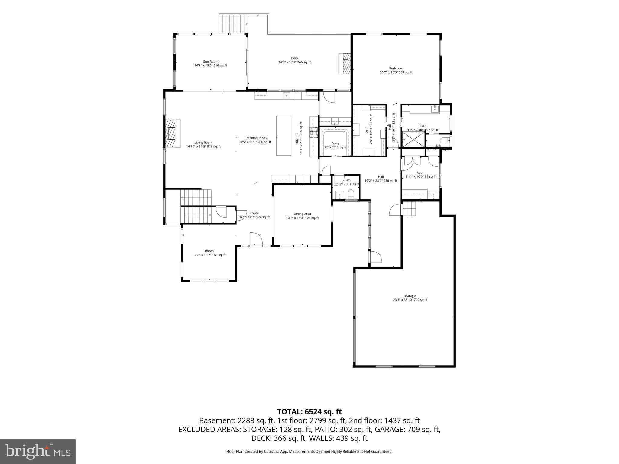 DOYLESTOWN - Residential