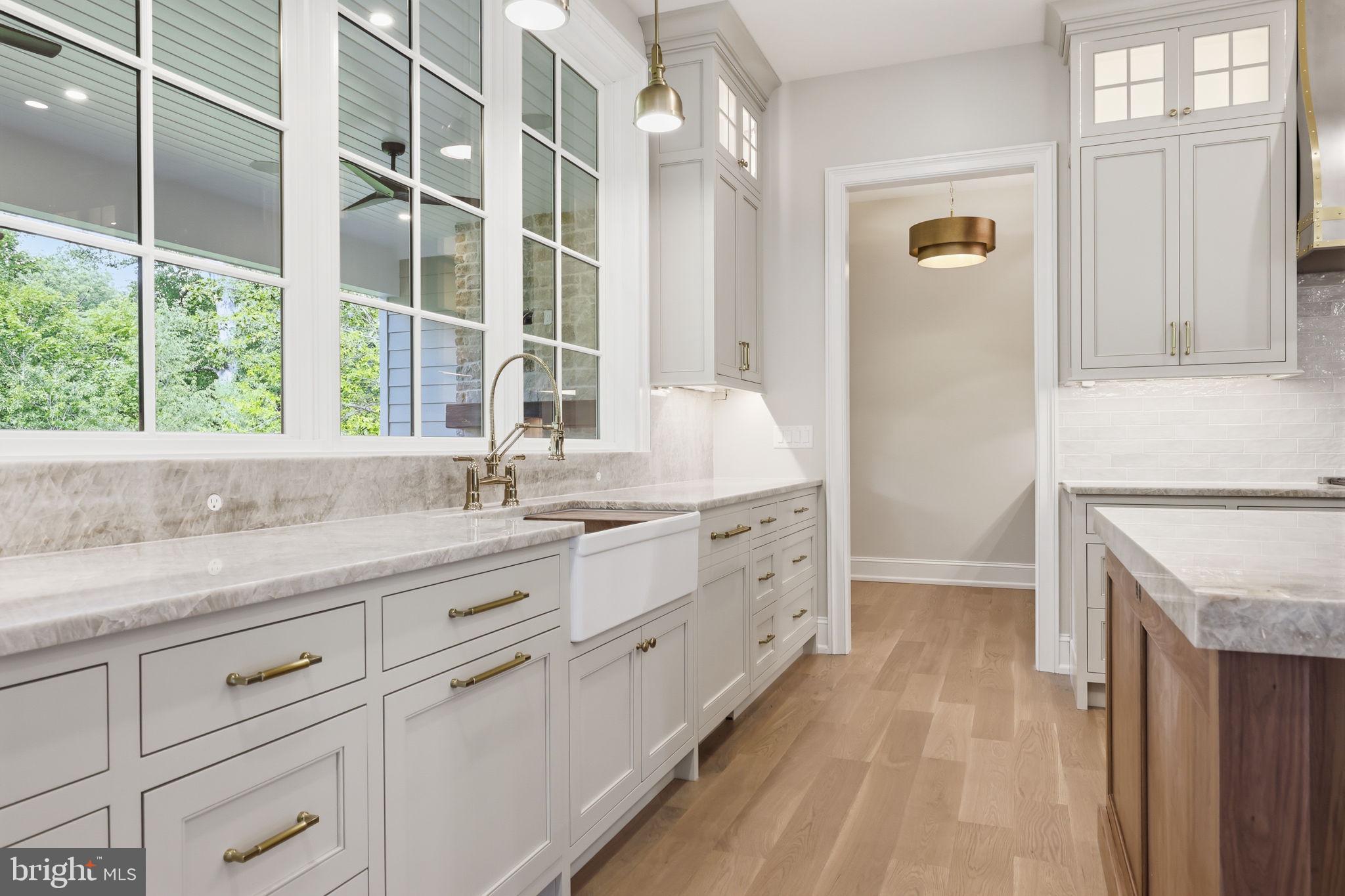 DOYLESTOWN - Residential