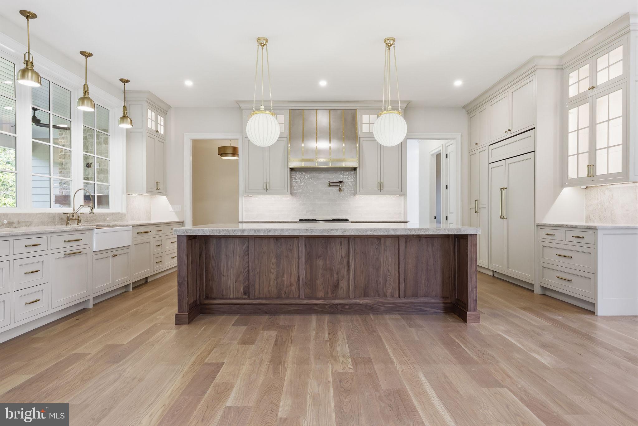 DOYLESTOWN - Residential