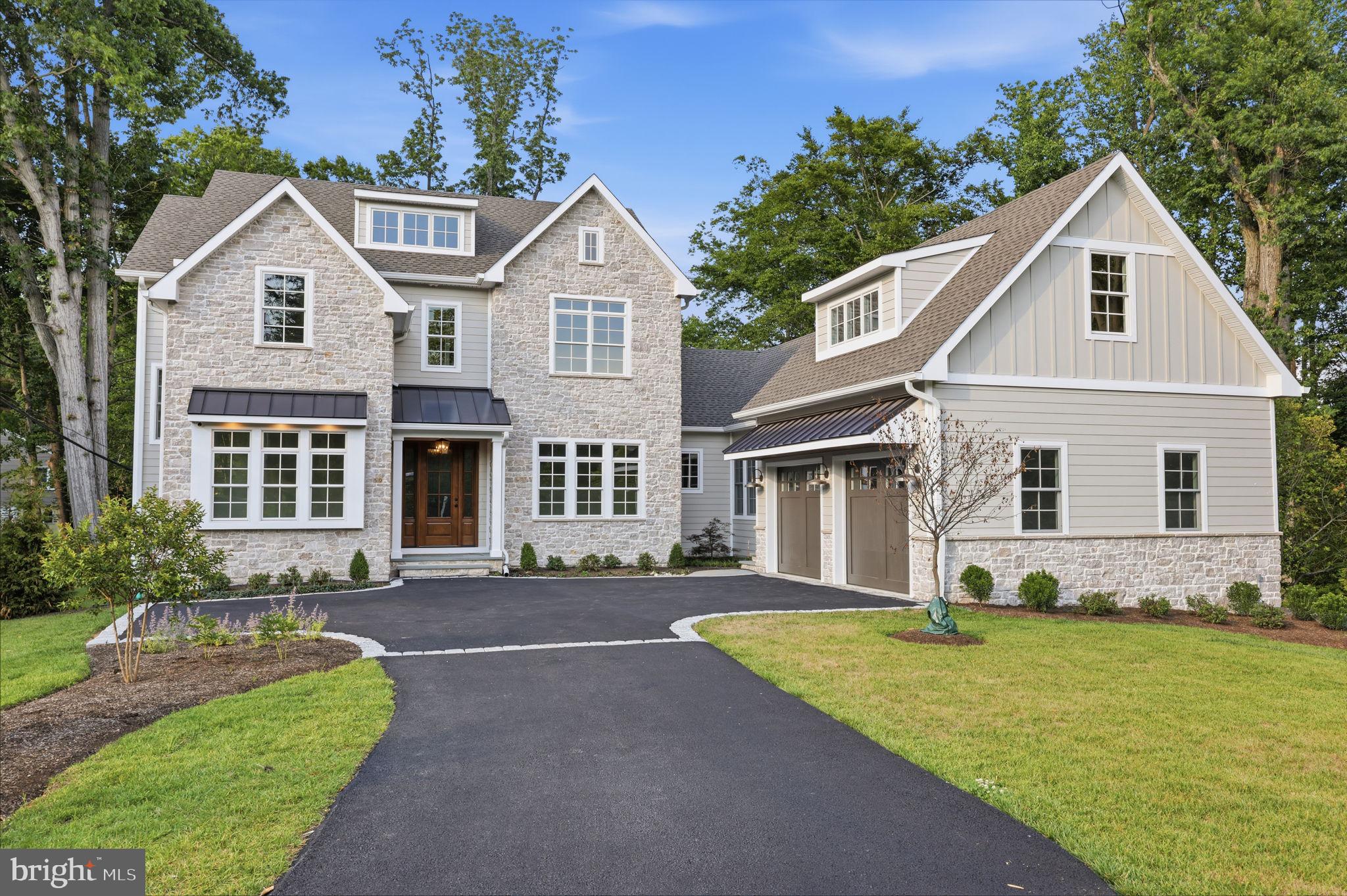 DOYLESTOWN - Residential