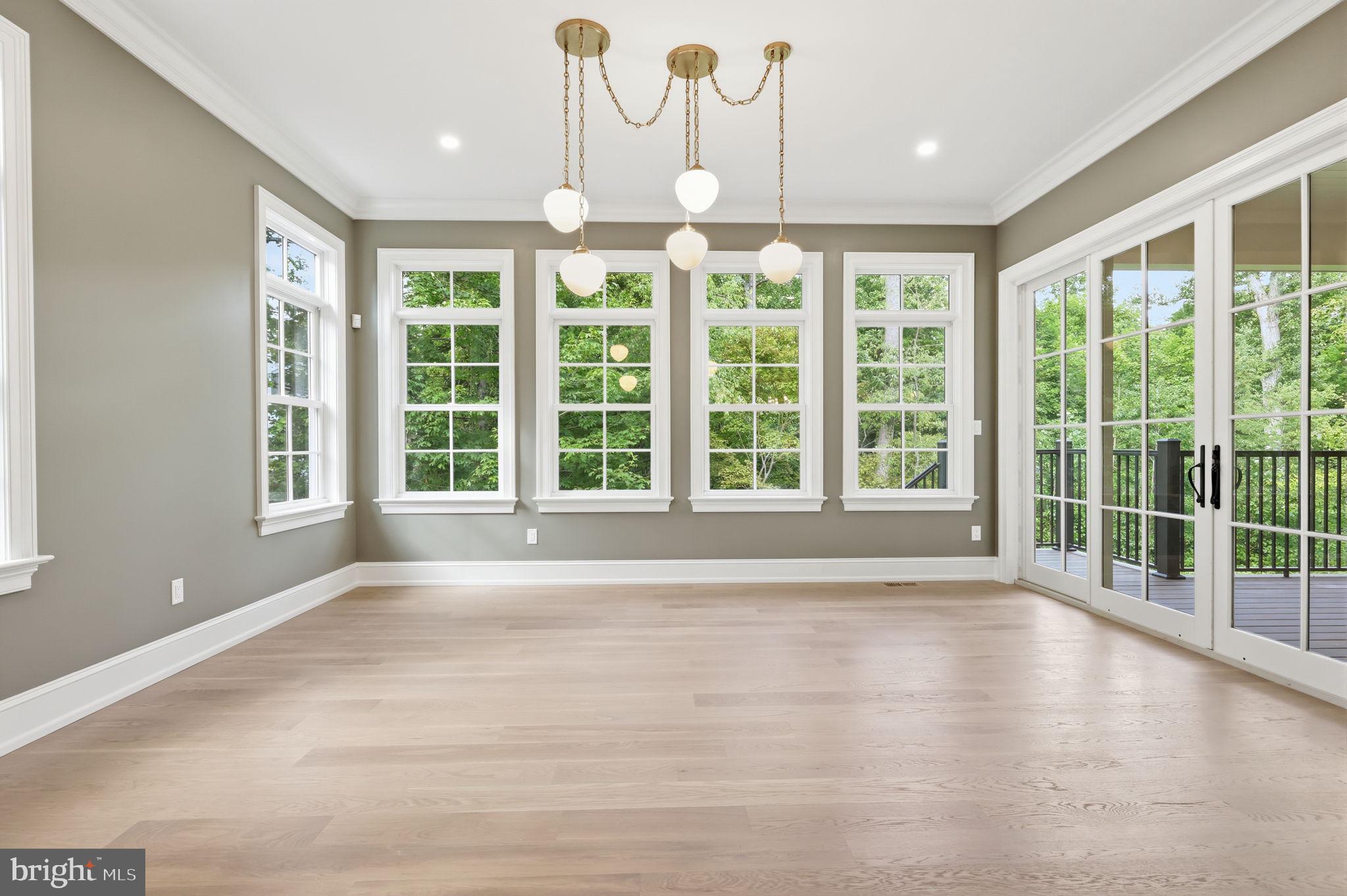 DOYLESTOWN - Residential