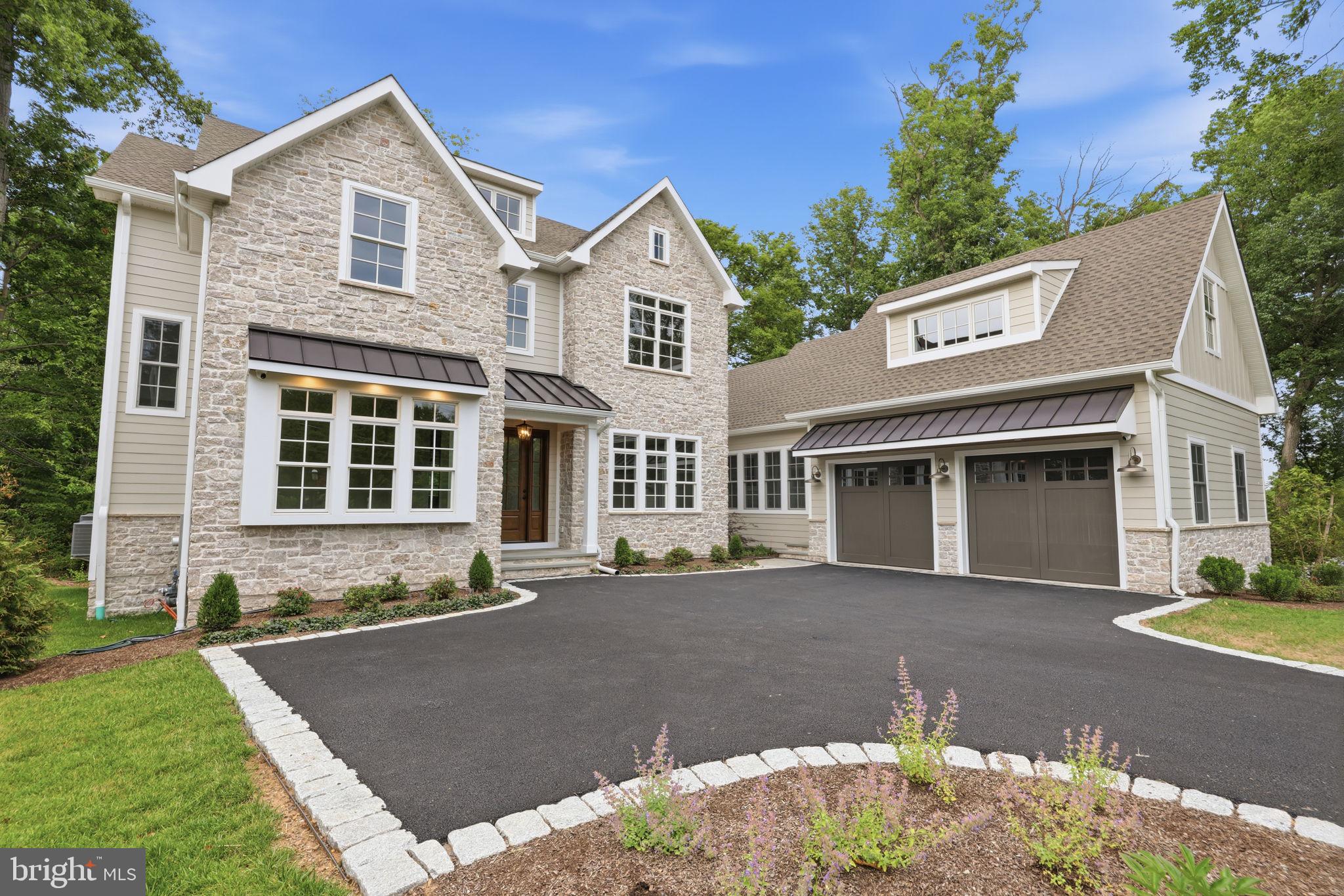 DOYLESTOWN - Residential