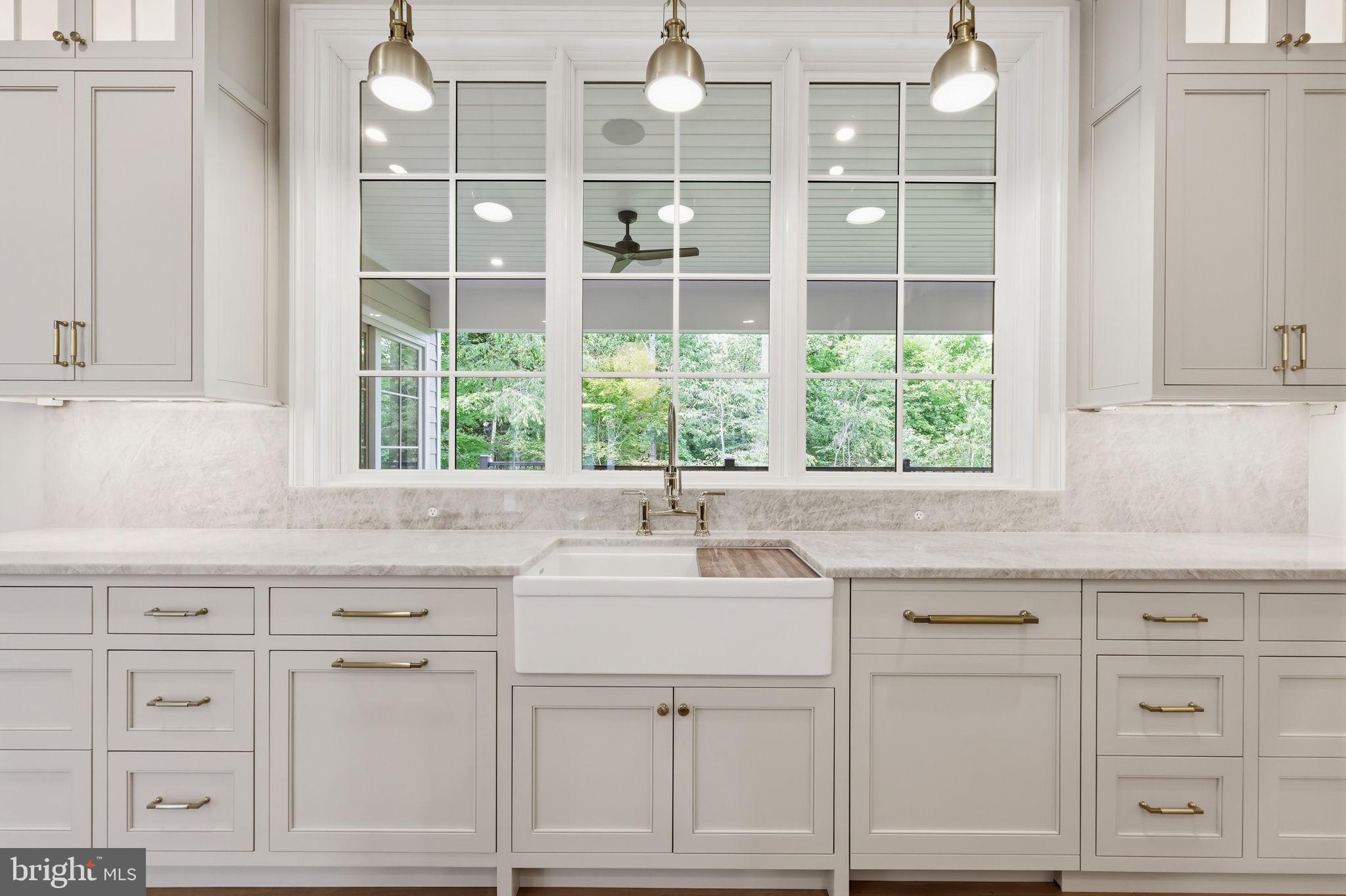 DOYLESTOWN - Residential