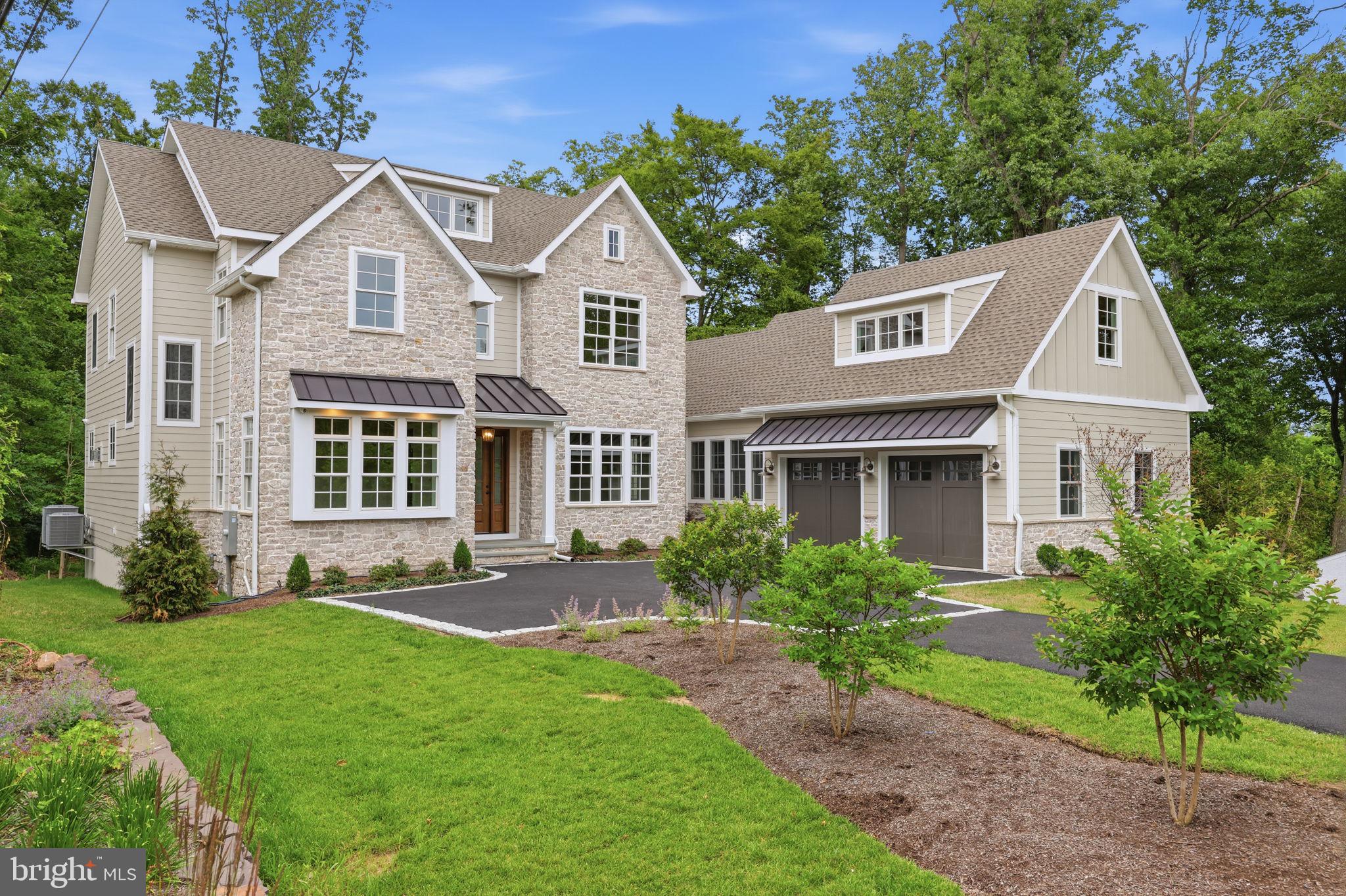 DOYLESTOWN - Residential