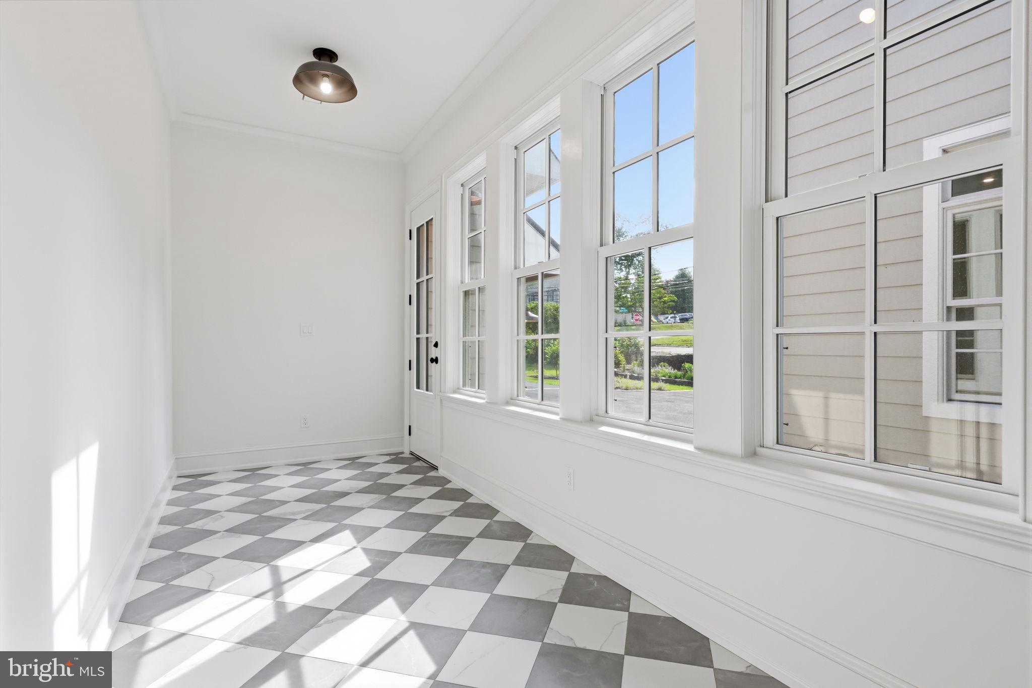 DOYLESTOWN - Residential